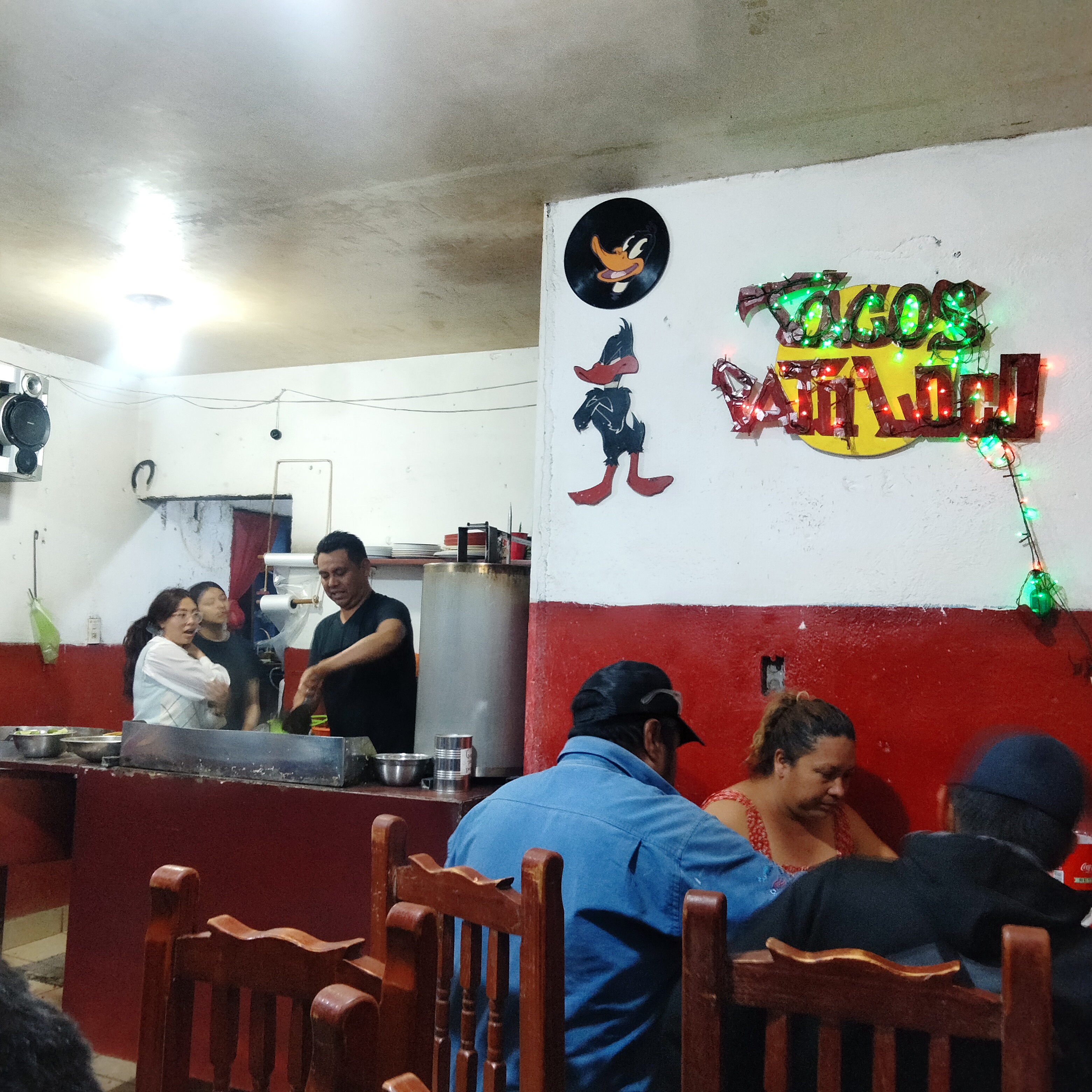 Tacos El Pato Loco image 3