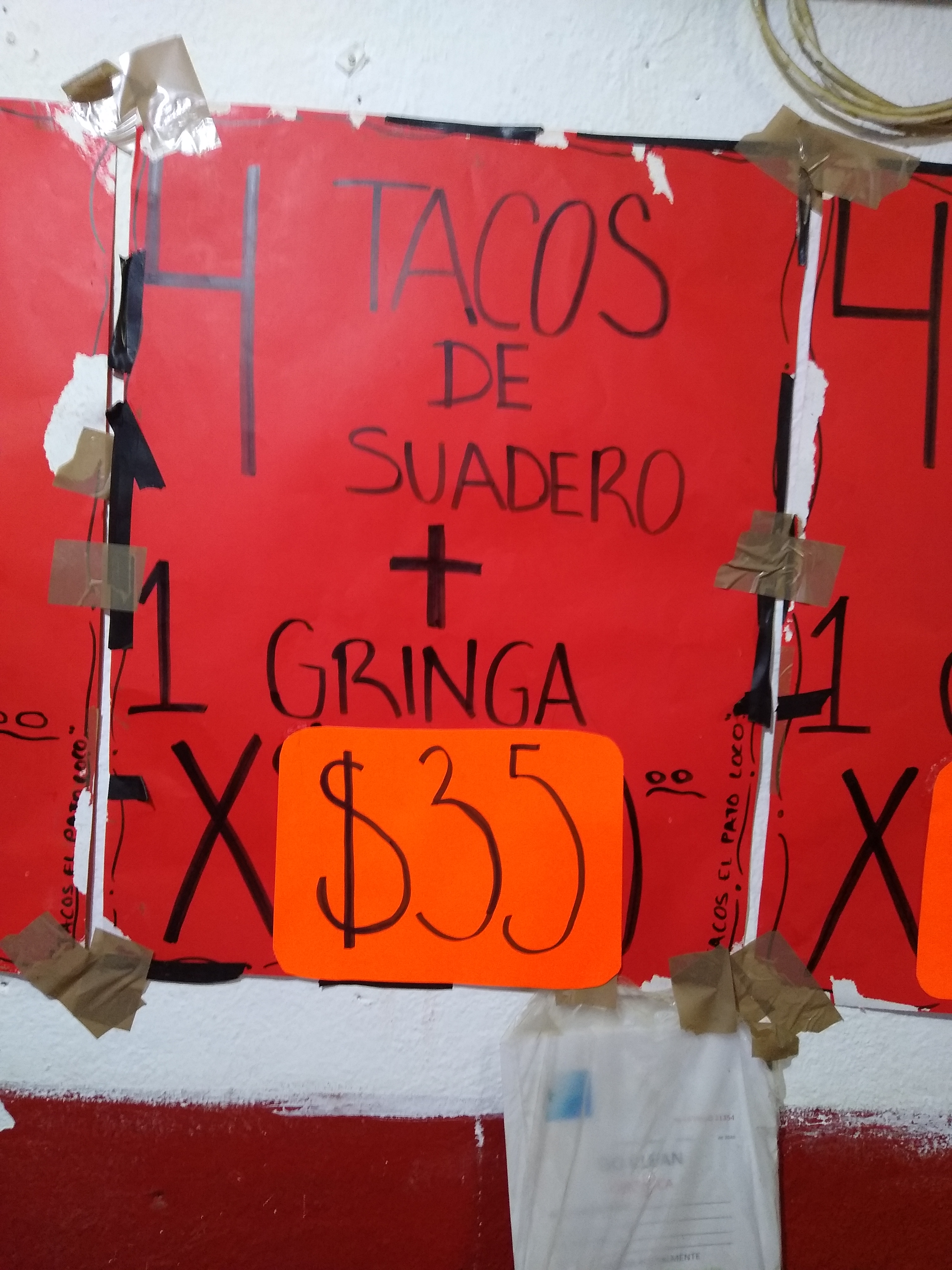 Tacos El Pato Loco image 4