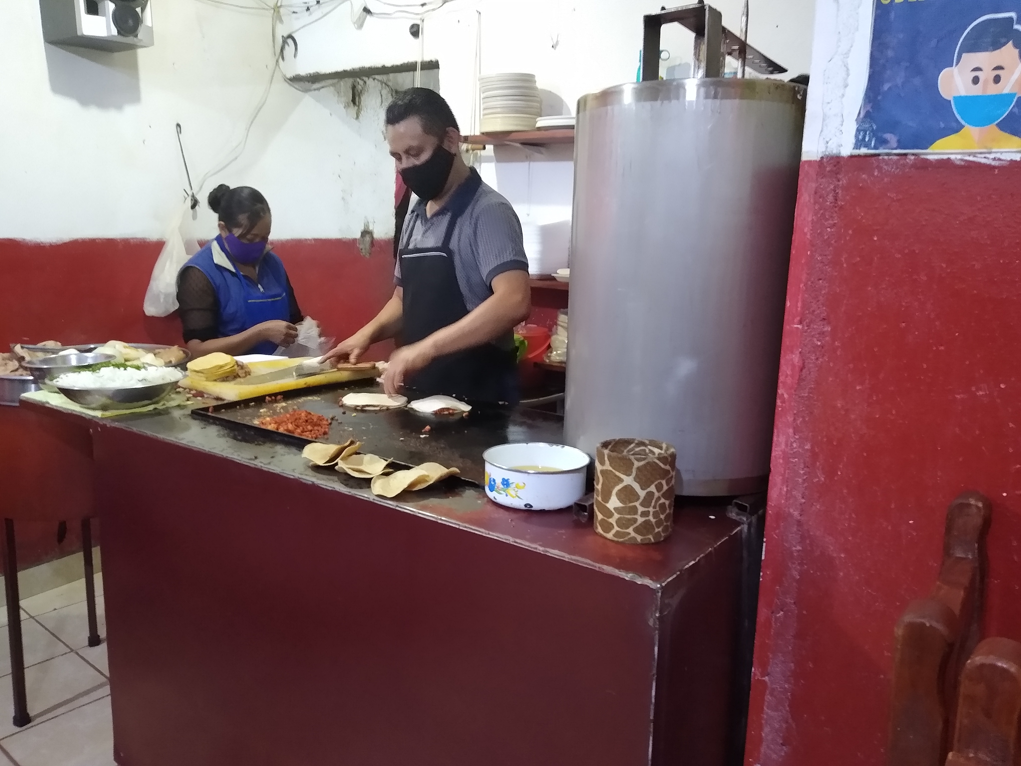 Tacos El Pato Loco image 6