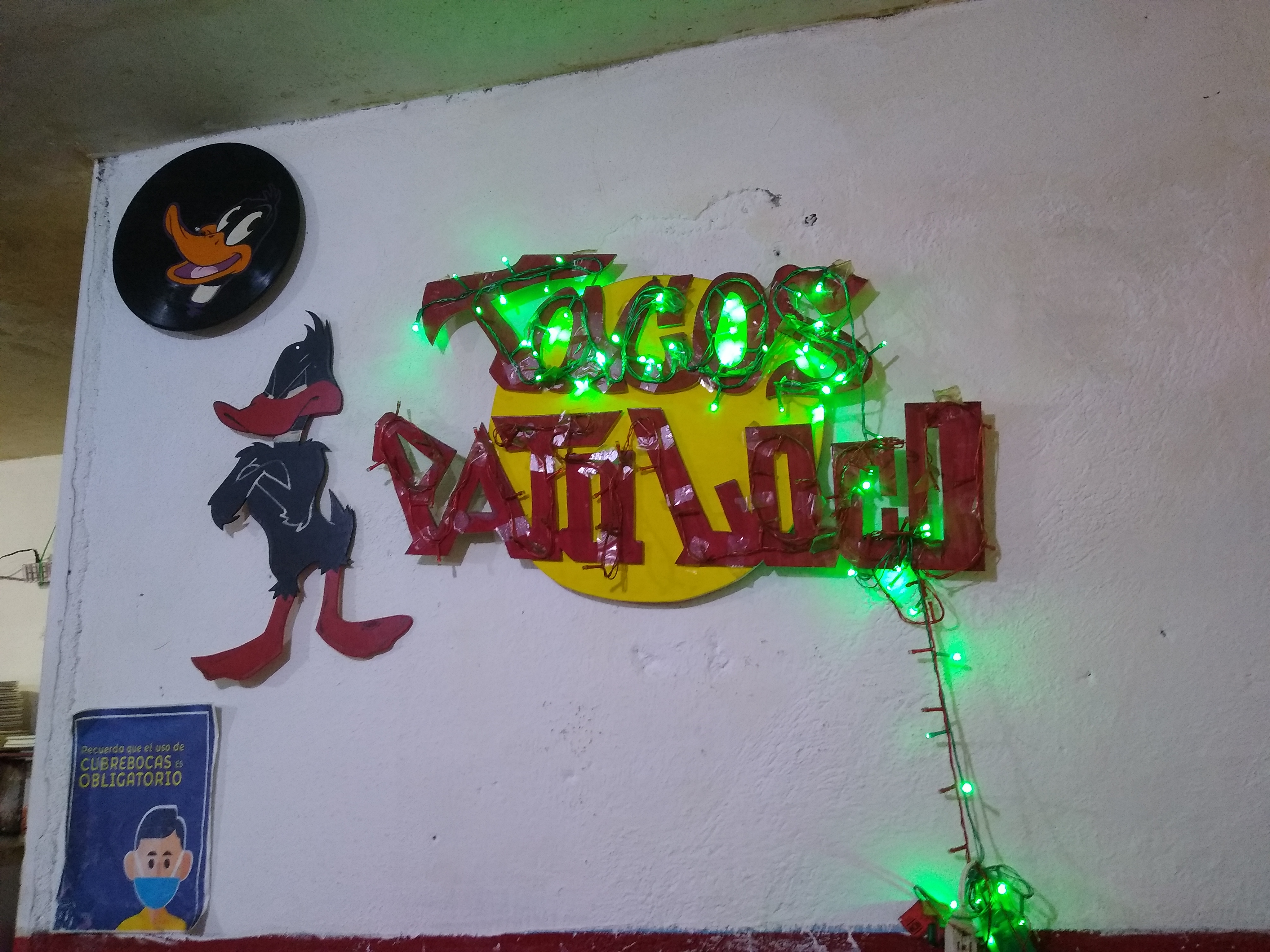 Tacos El Pato Loco image 7