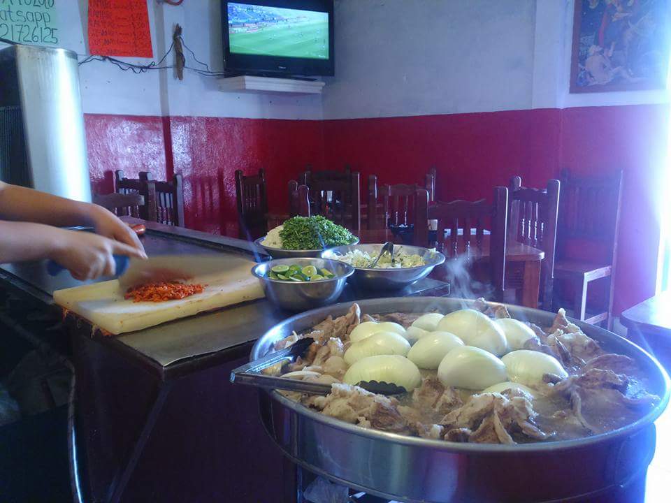 Tacos El Pato Loco image 10