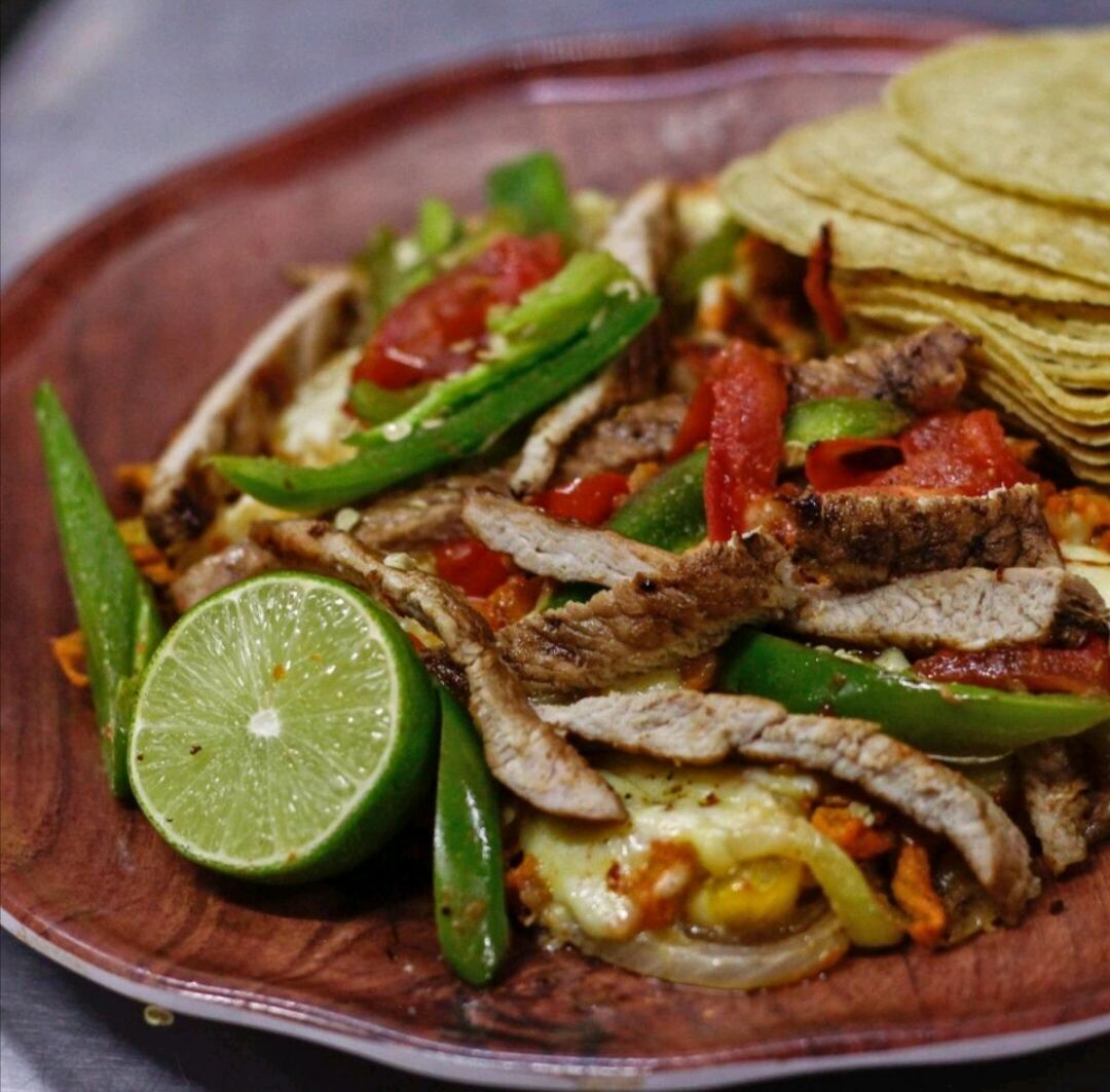 TACOS EL GUSANO image 1