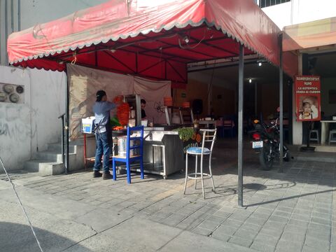 TACOS EL GUSANO image 6