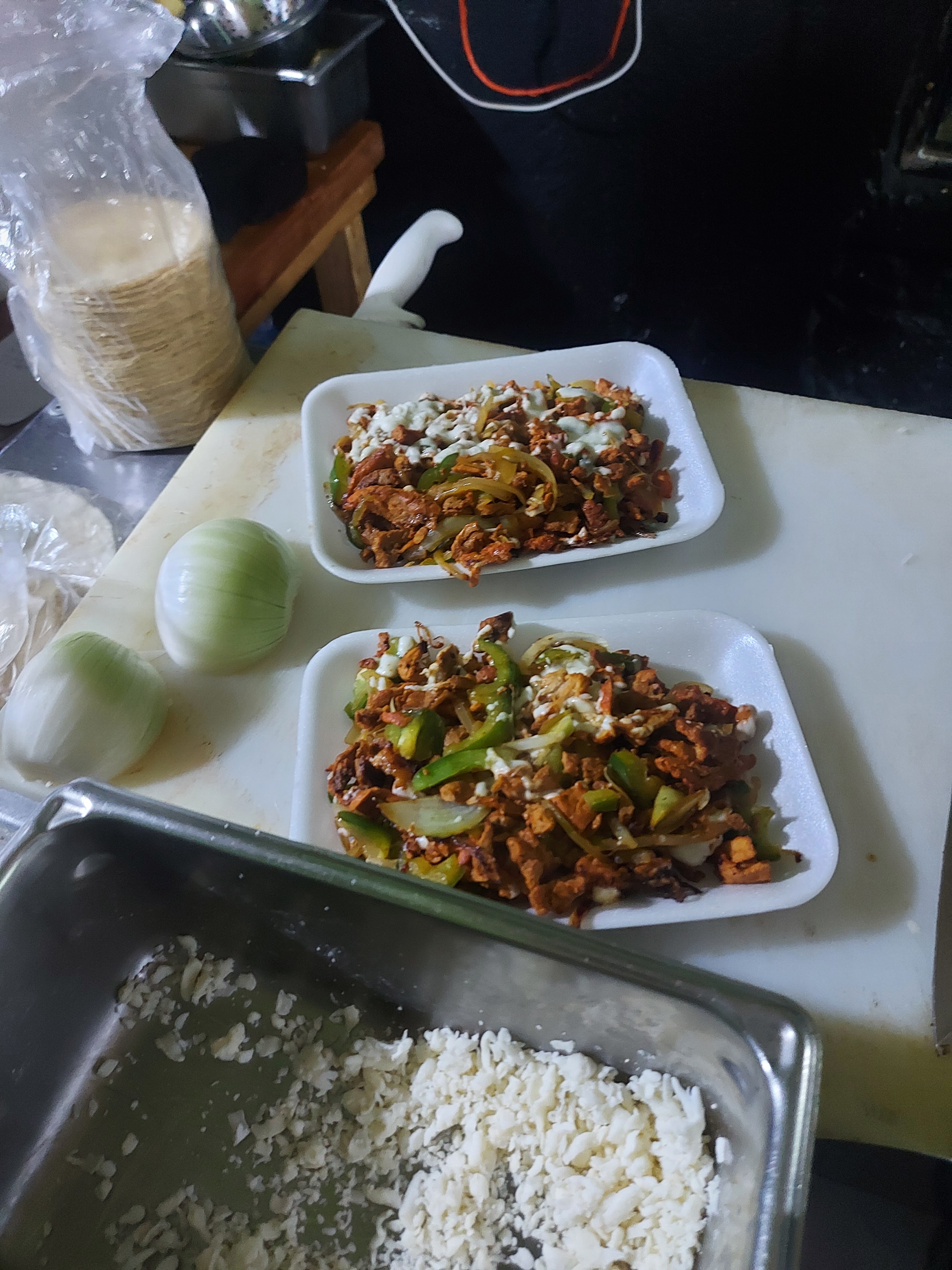 TACOS EL GUSANO image 7