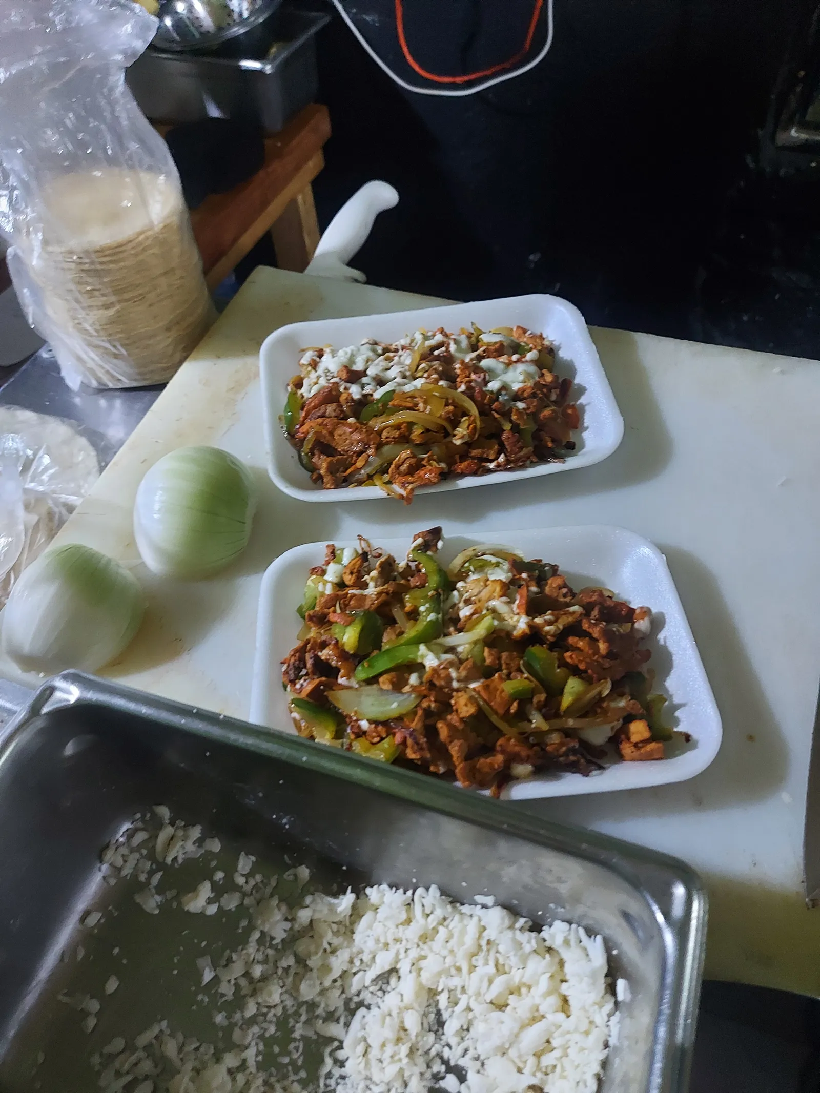 TACOS EL GUSANO image 7
