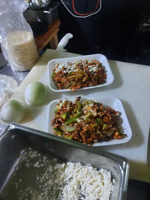 TACOS EL GUSANO image 7
