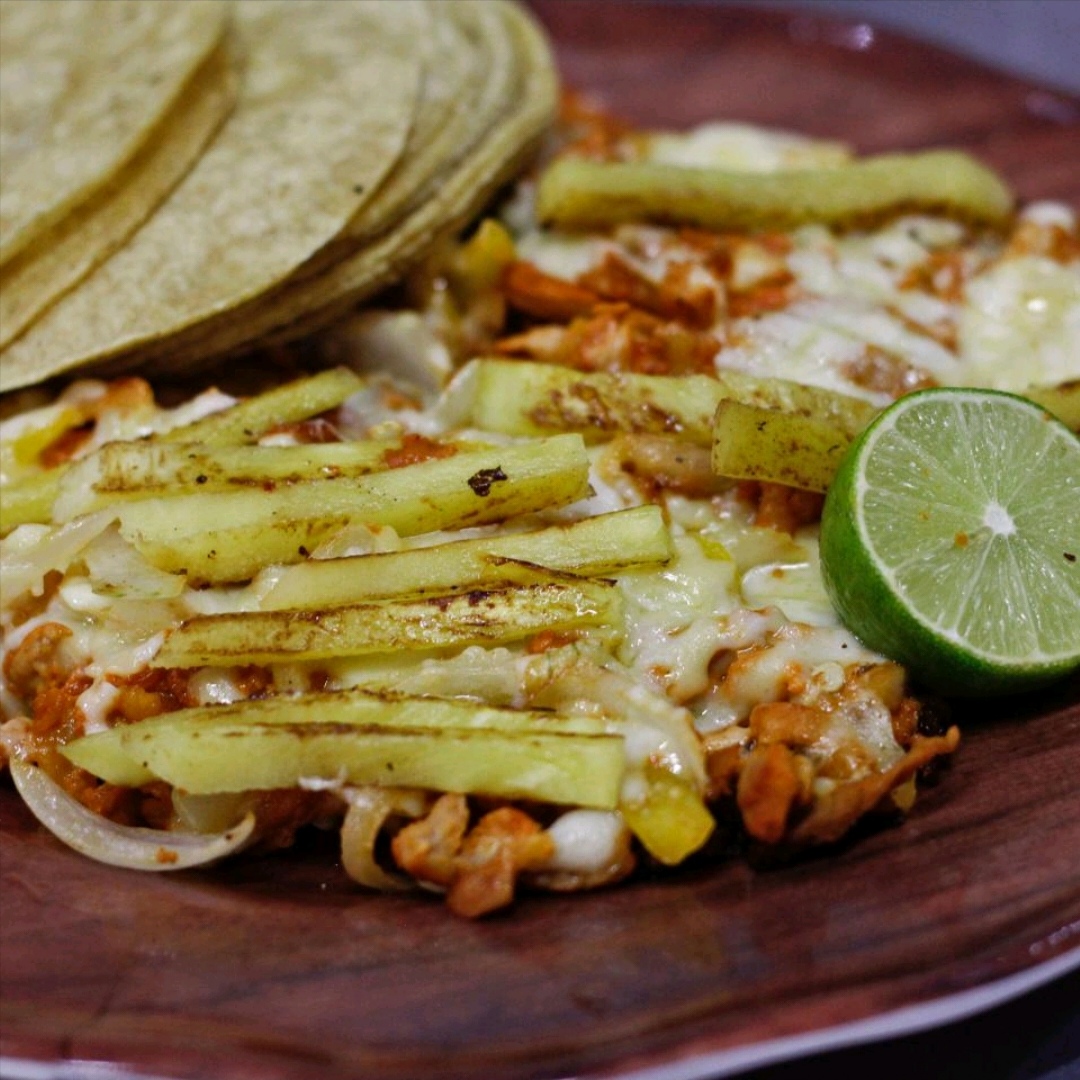 TACOS EL GUSANO image 8