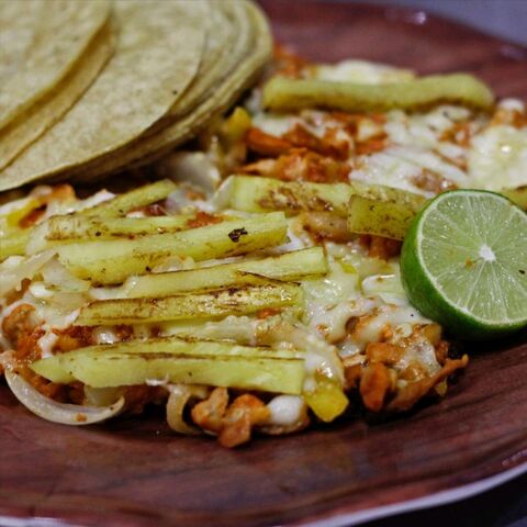TACOS EL GUSANO image 8
