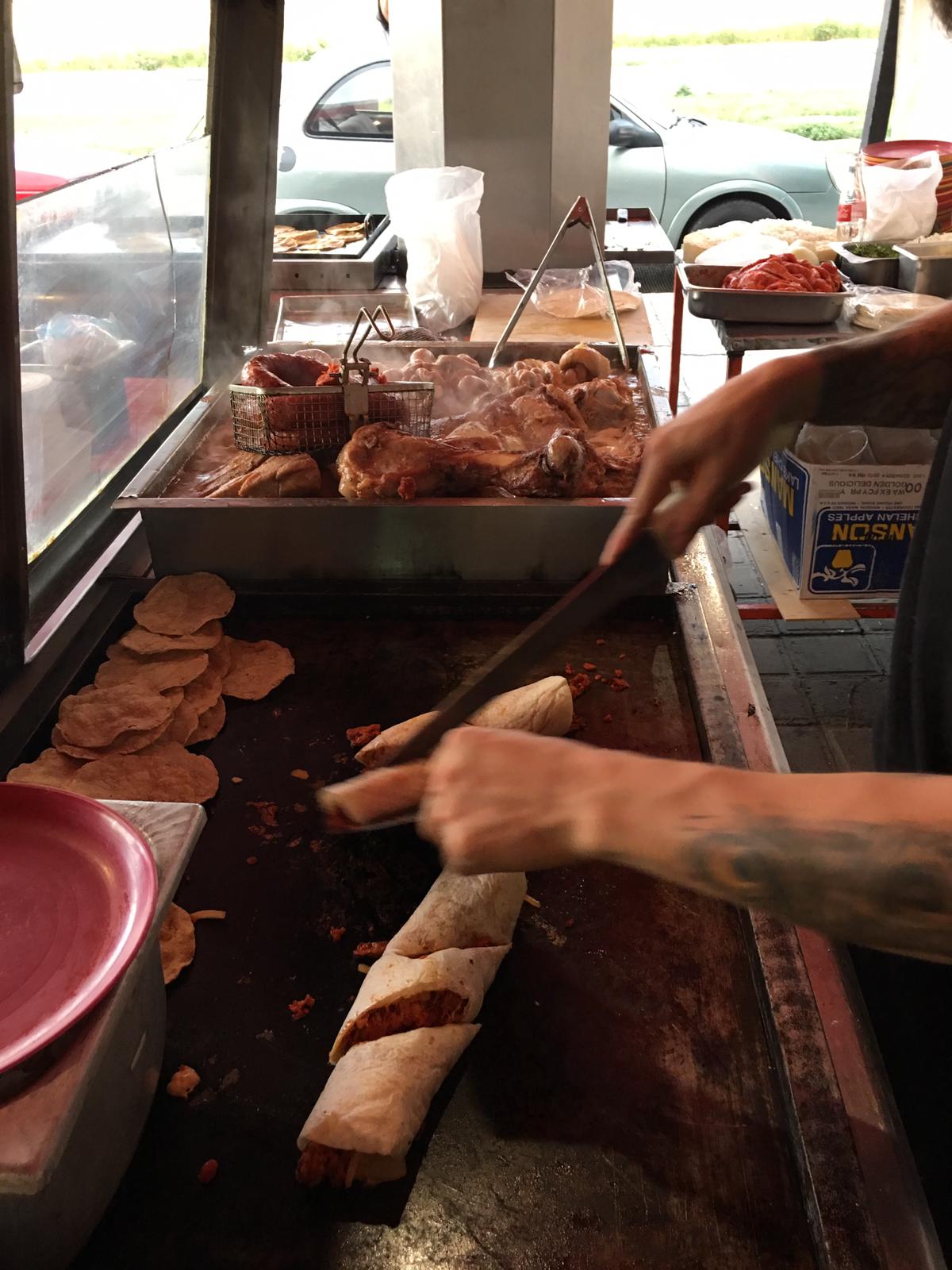 TACOS EL GUSANO image 9