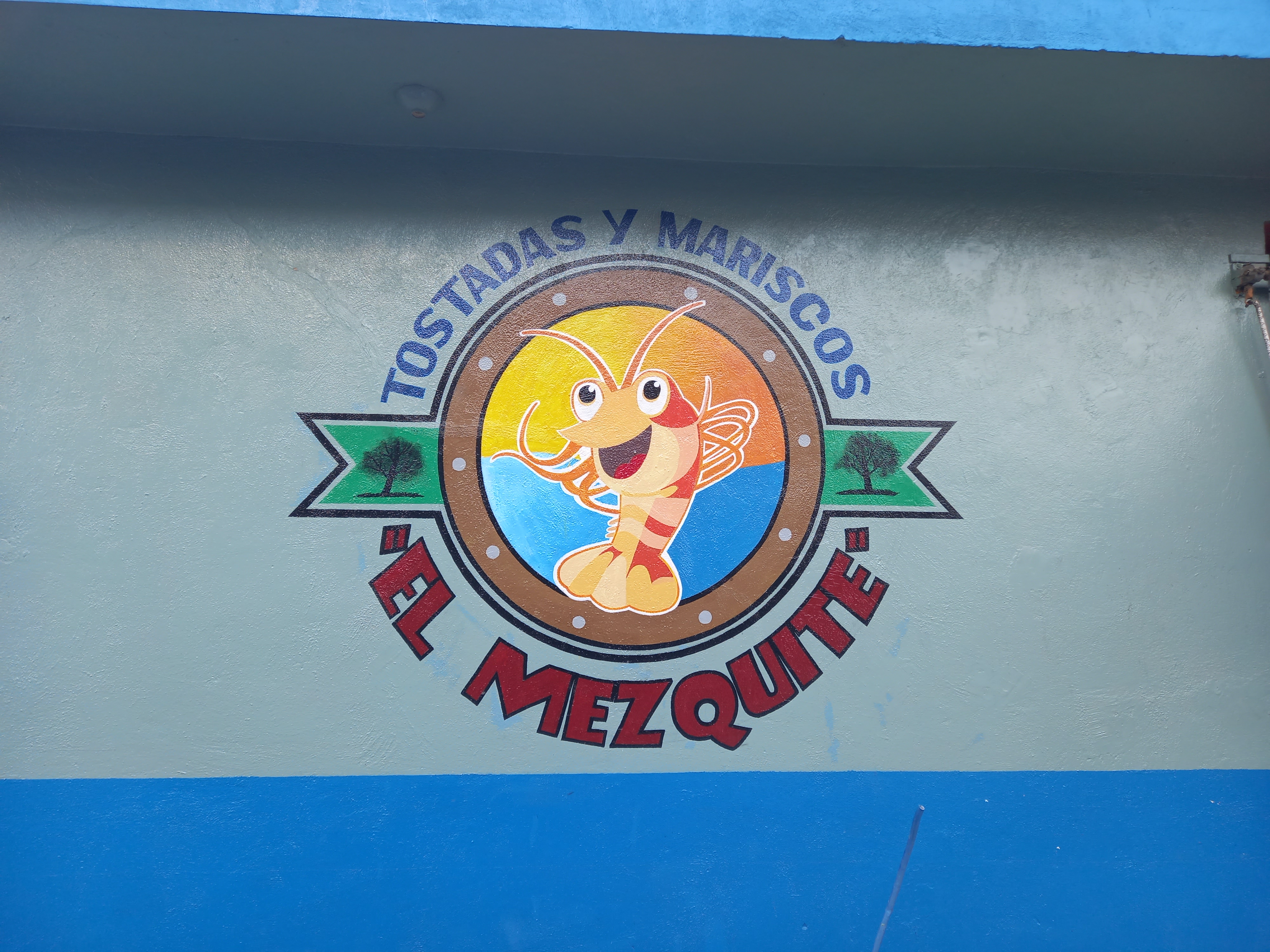 Tostadas y Mariscos El Mezquite image 9