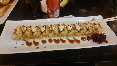 Sumoshi image 2