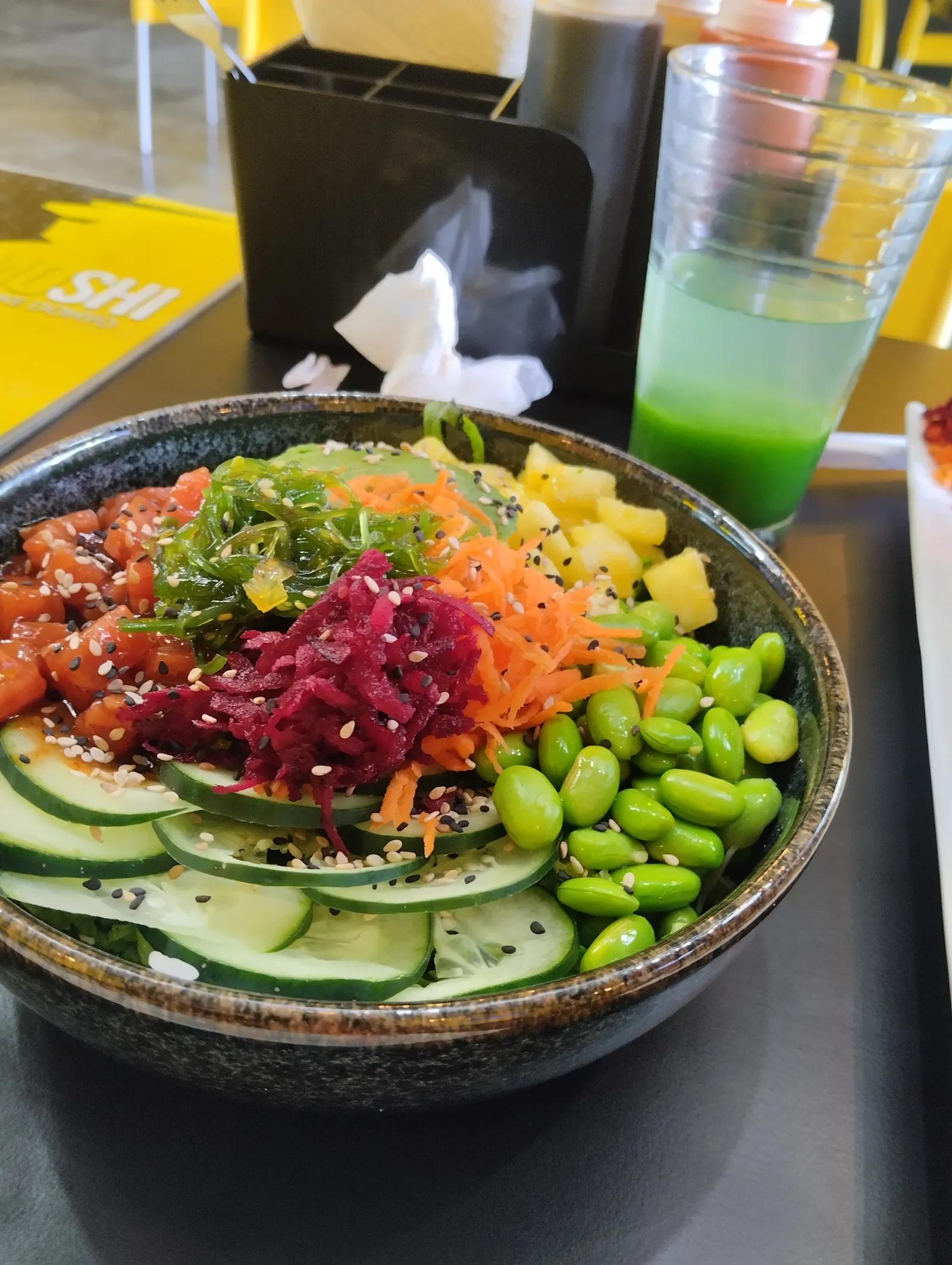 Sumoshi image 3