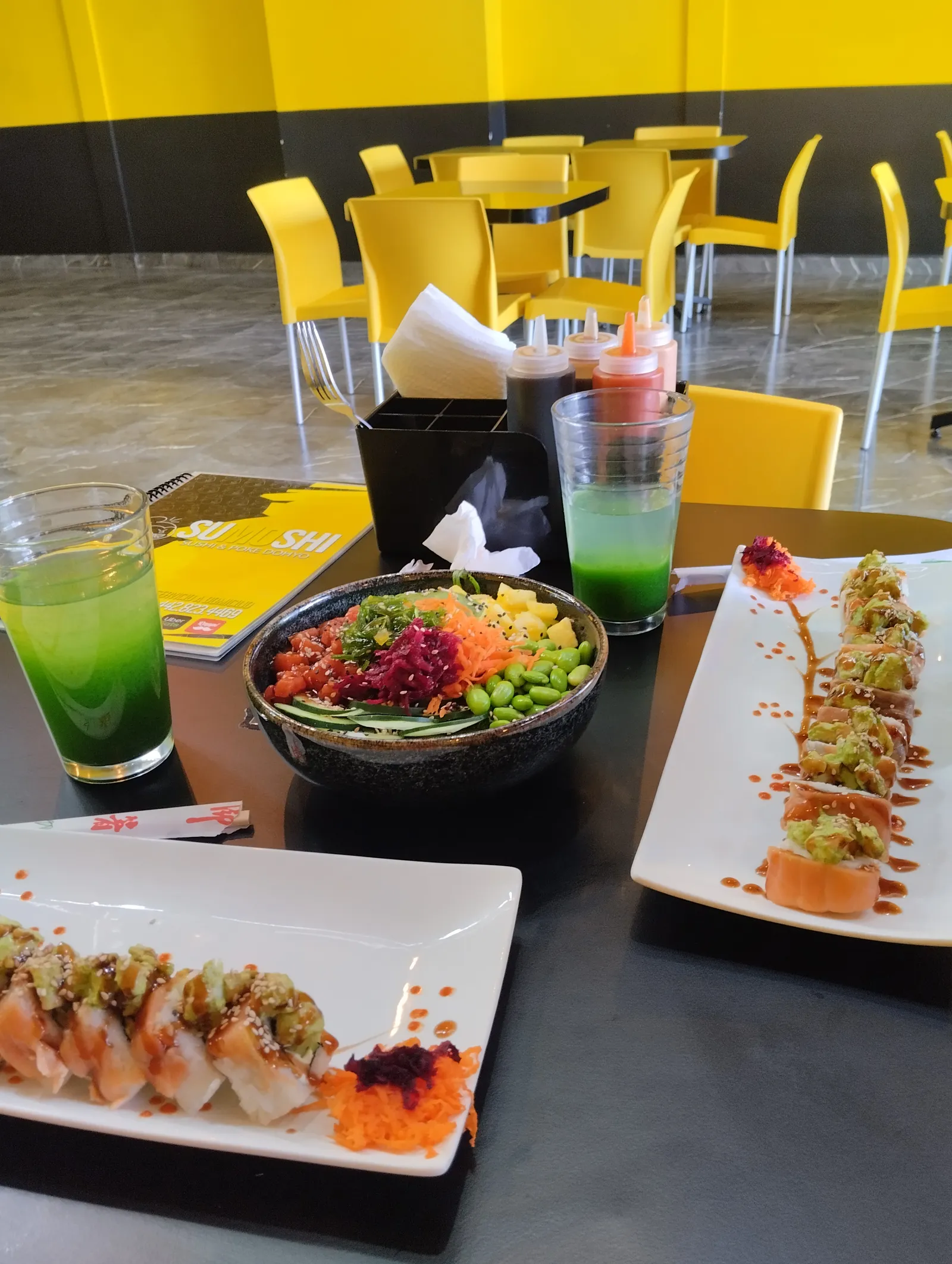 Sumoshi image 6
