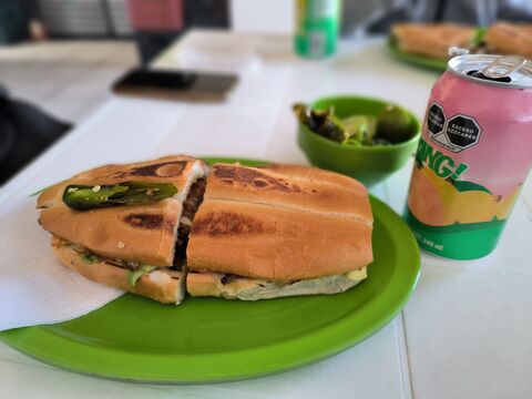 Tortas Cano image 1