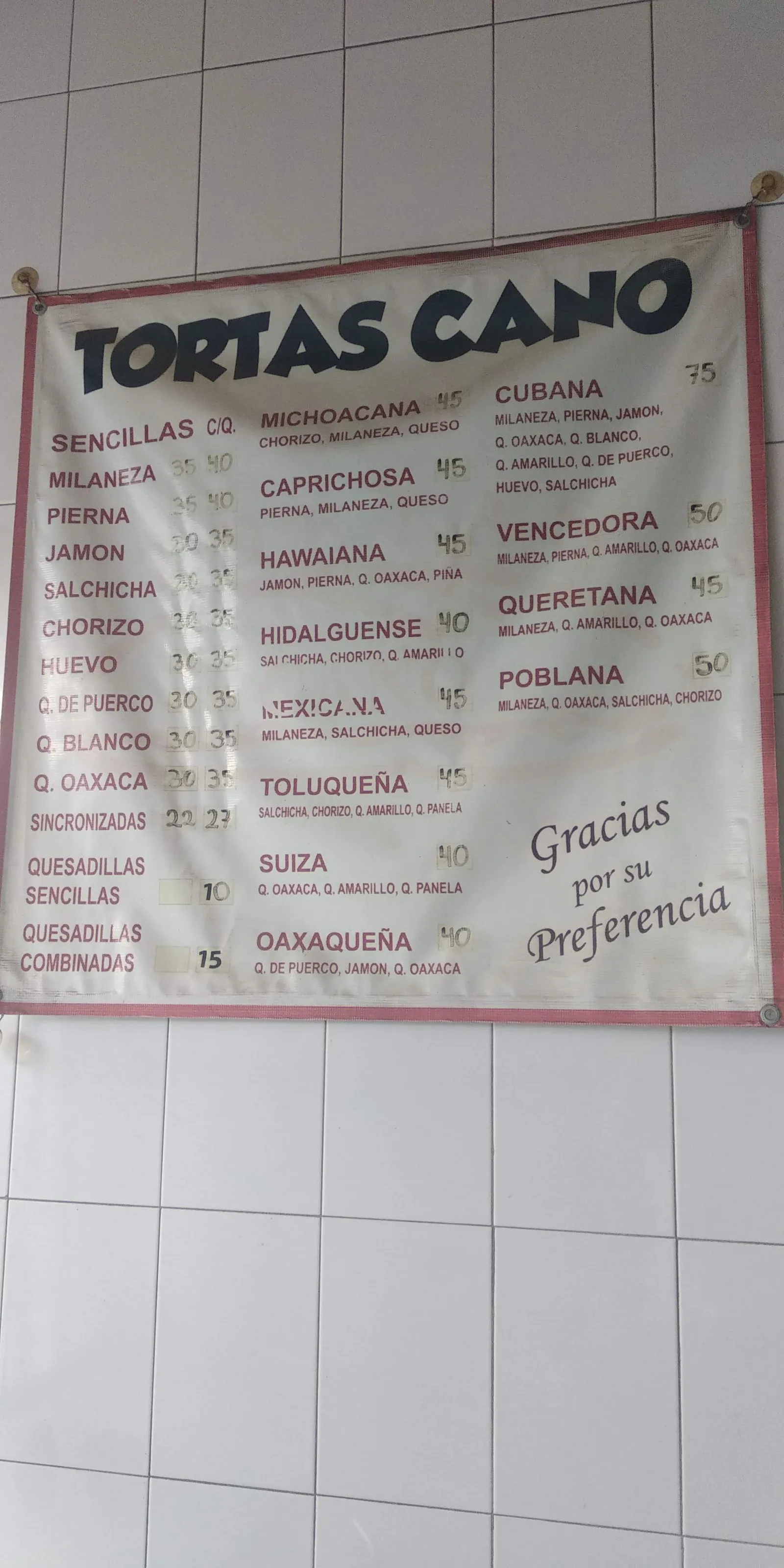 Tortas Cano image 4