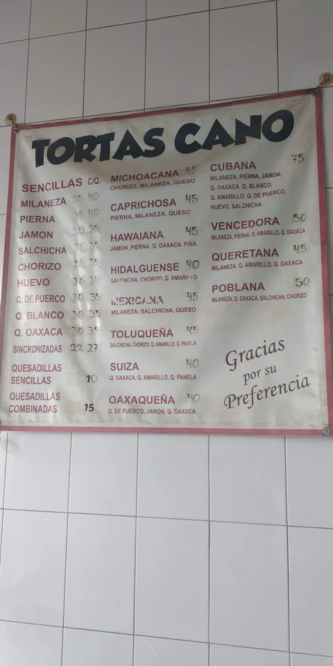 Tortas Cano image 4