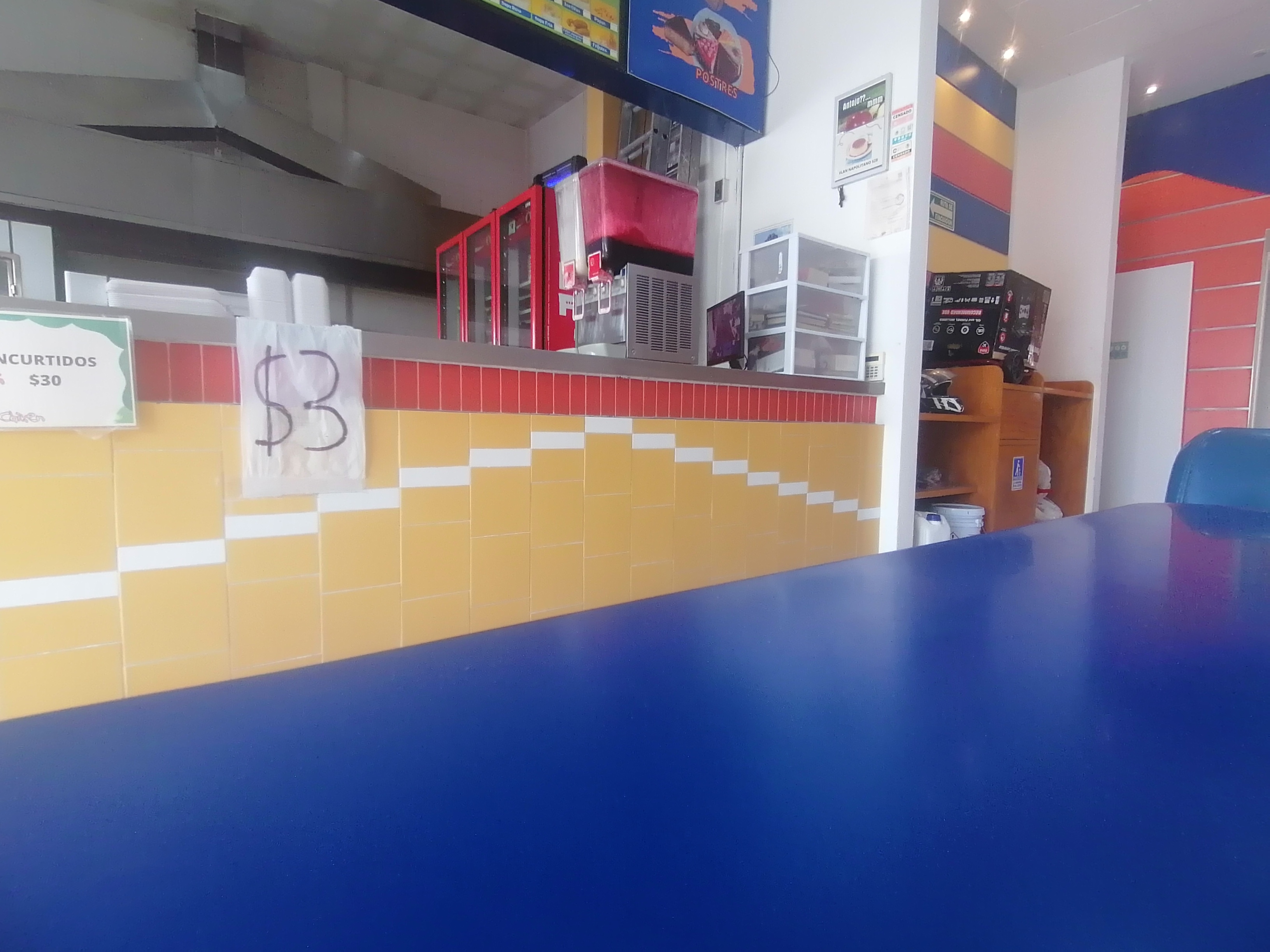 Friend and Chicken image 3