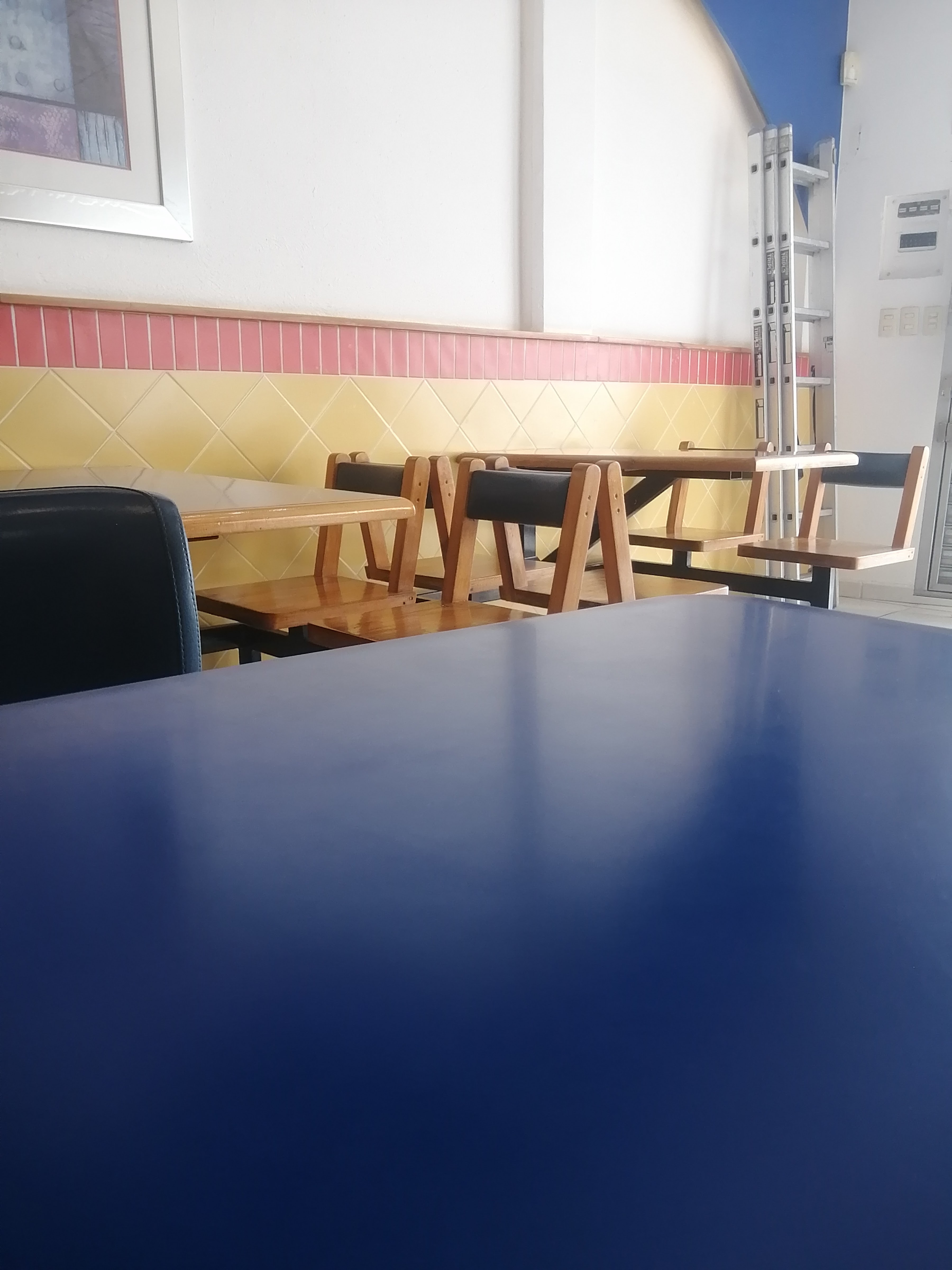 Friend and Chicken image 4