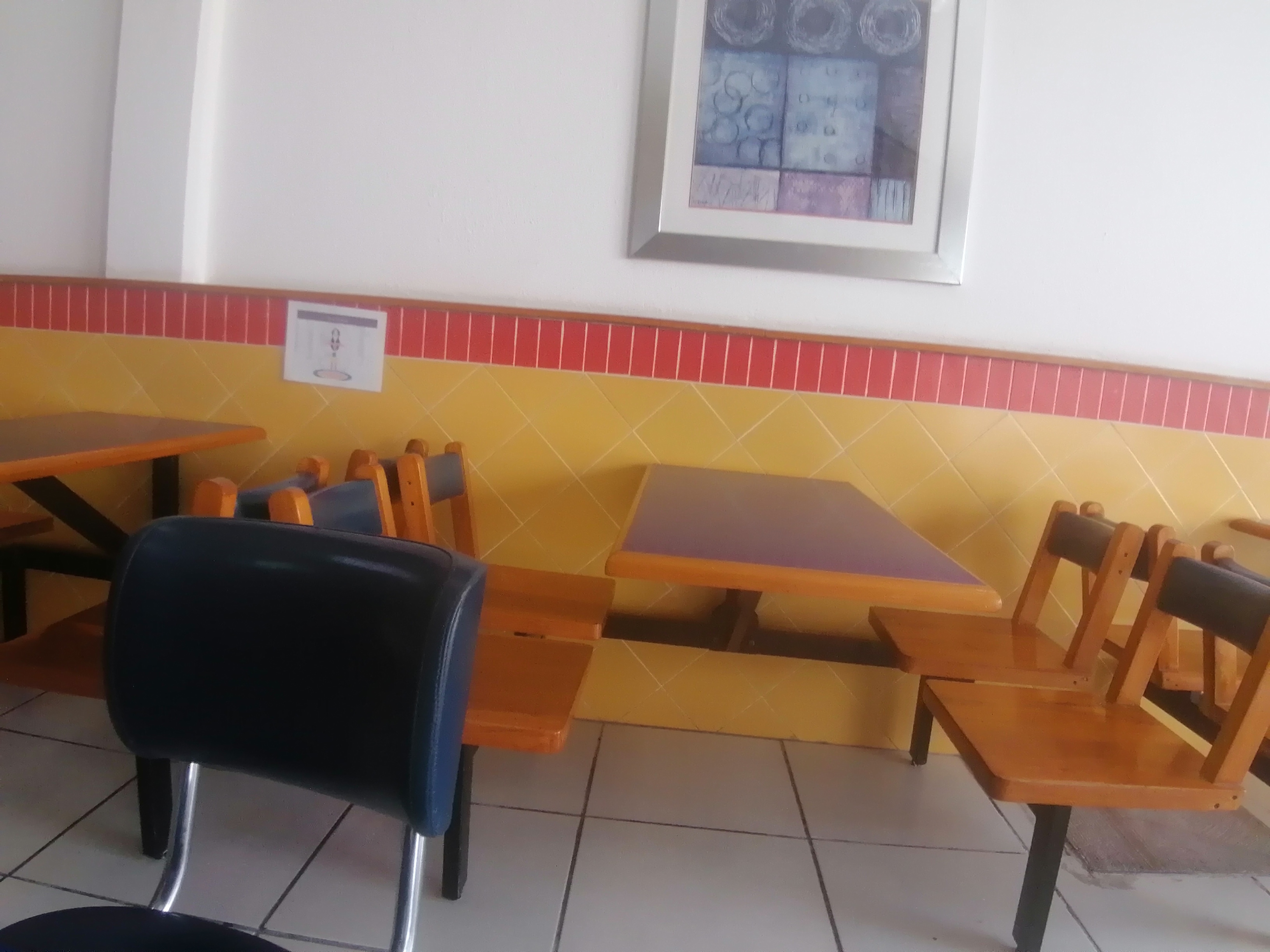 Friend and Chicken image 6