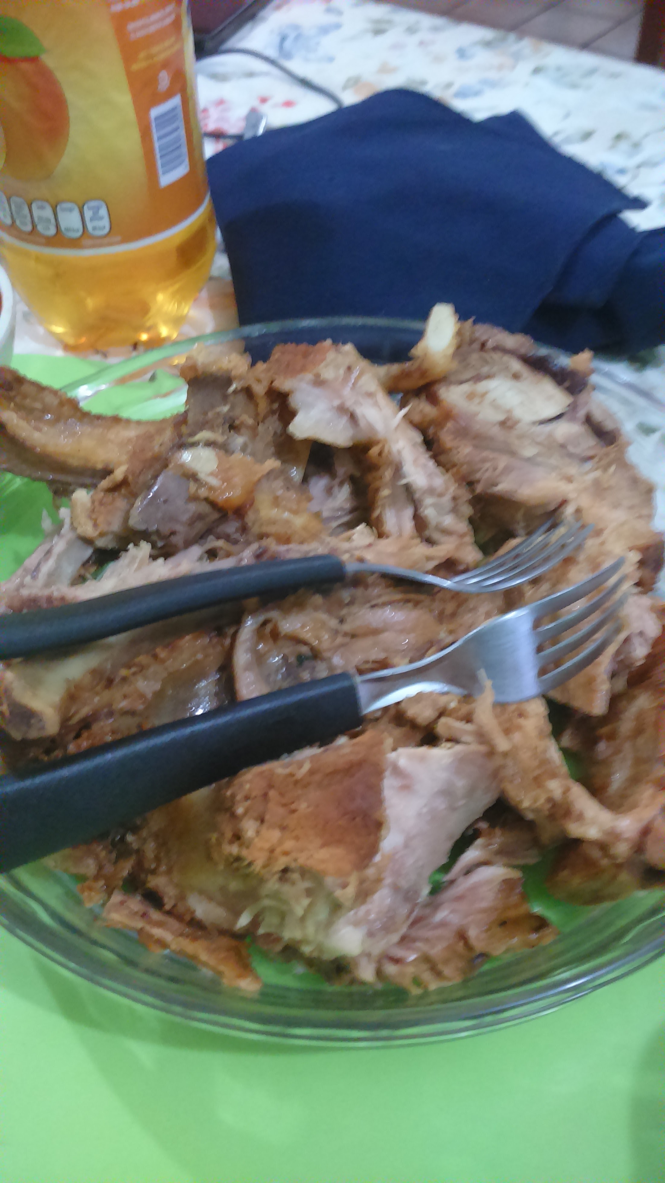 Friend and Chicken image 7