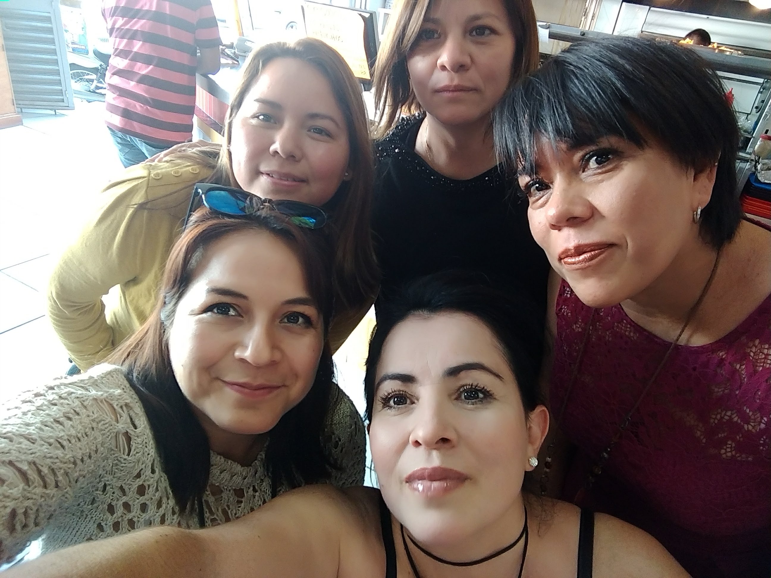 Friend and Chicken image 10