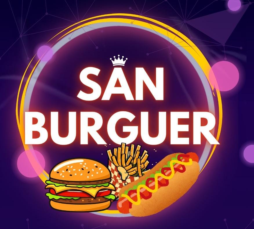 SanBurguer image 9