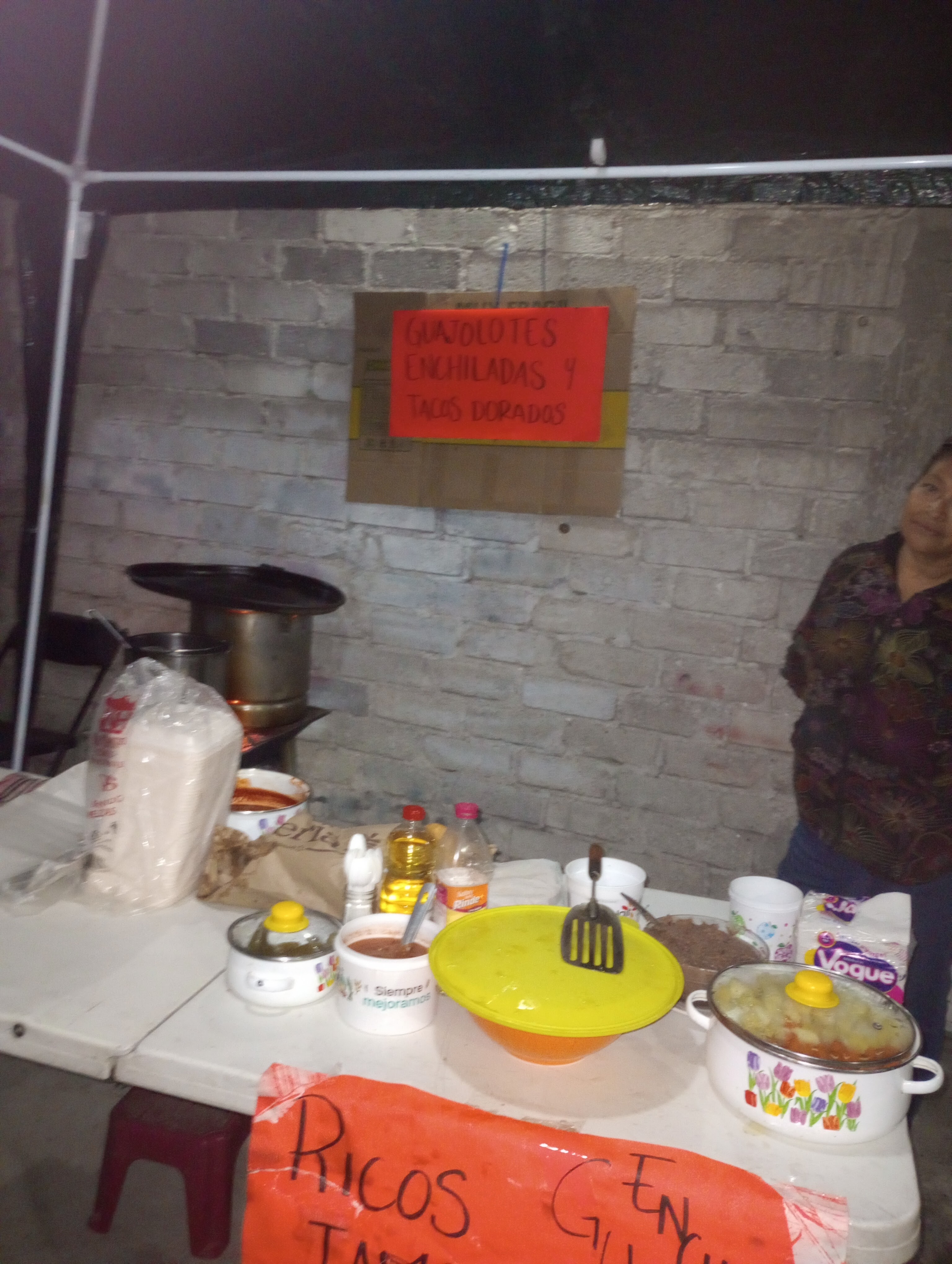 Antojito susy image 1