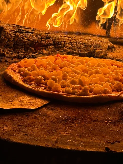 PASTALETTO PIZZAS A LA LEÑA image 1