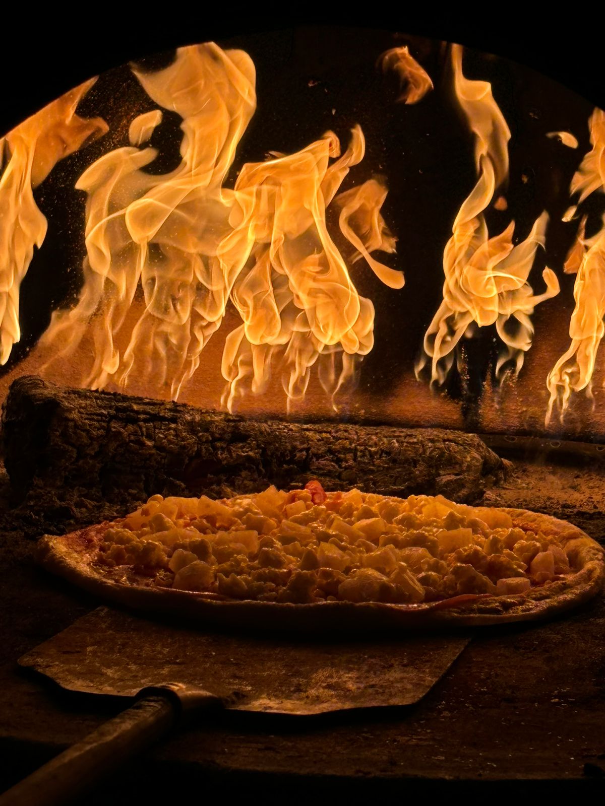 PASTALETTO PIZZAS A LA LEÑA image 2