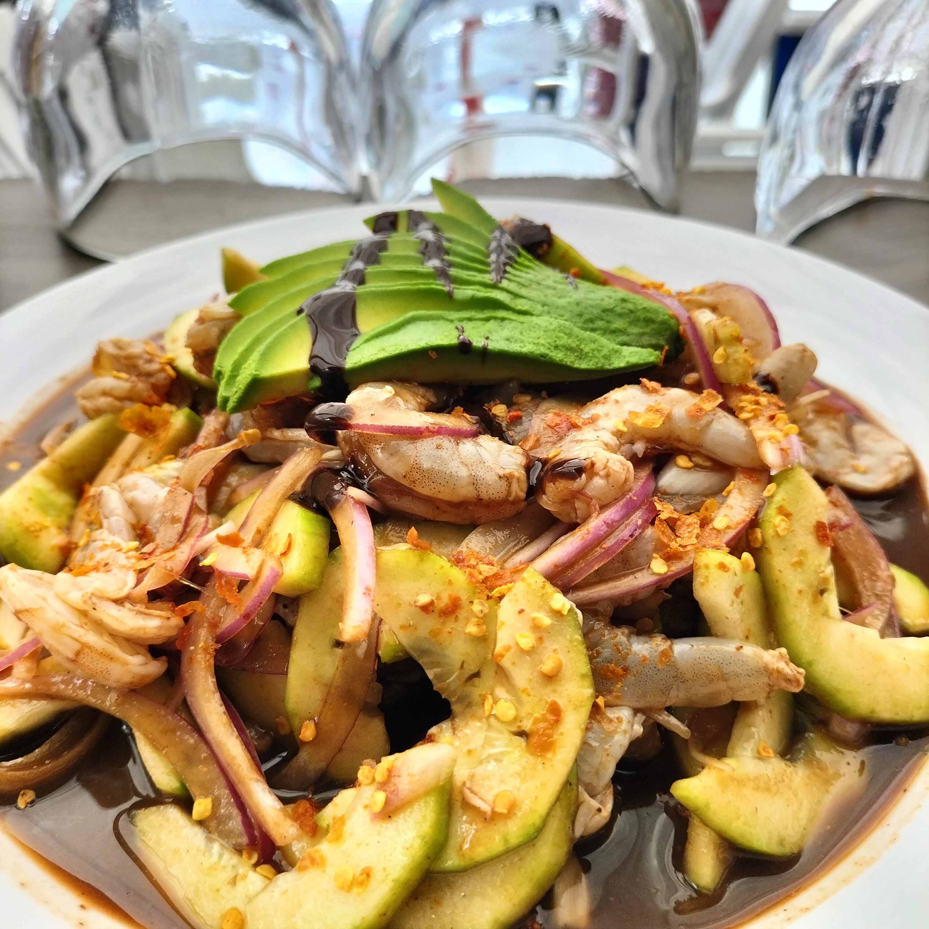 Mariscos LM estilo sinaloa image 1