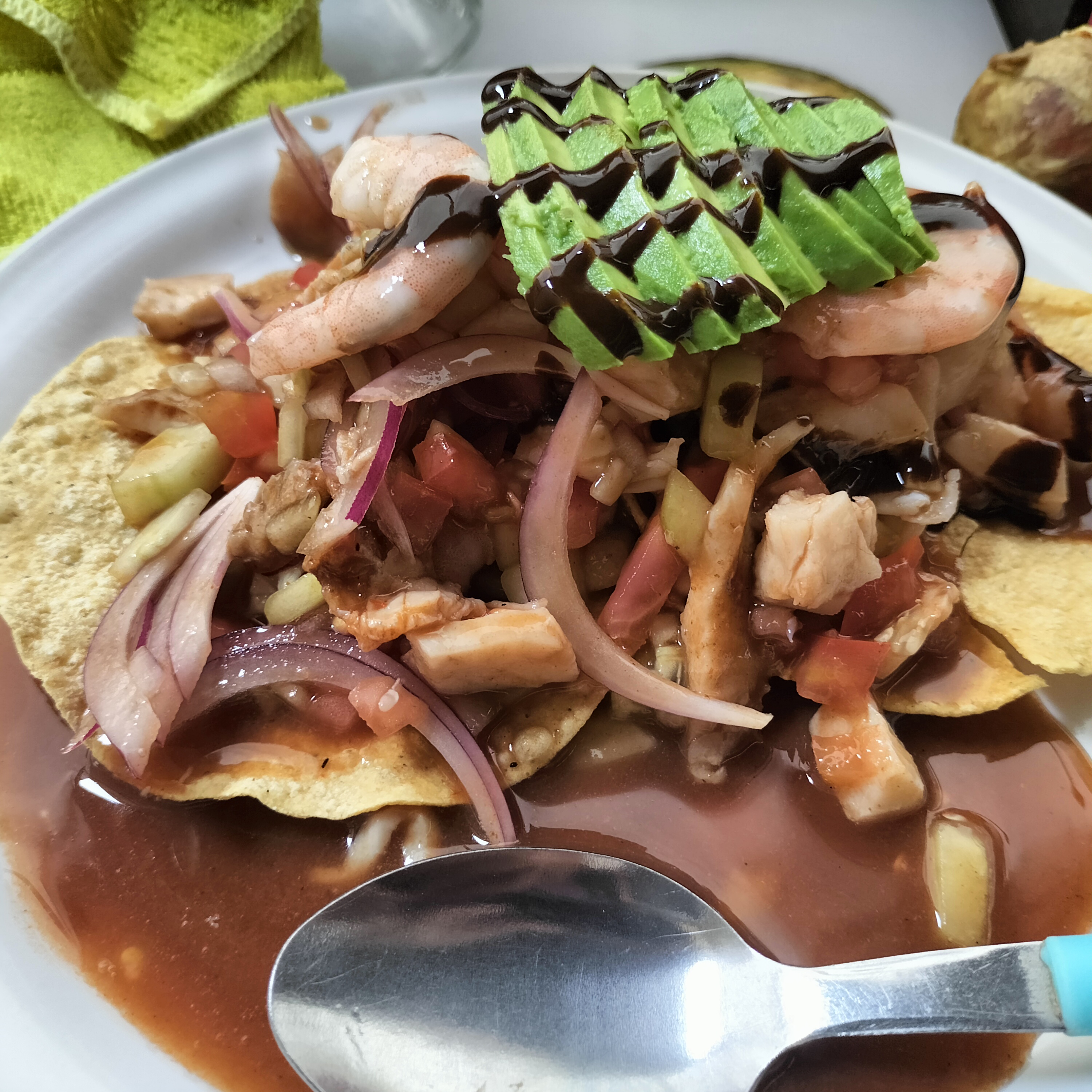 Mariscos LM estilo sinaloa image 2