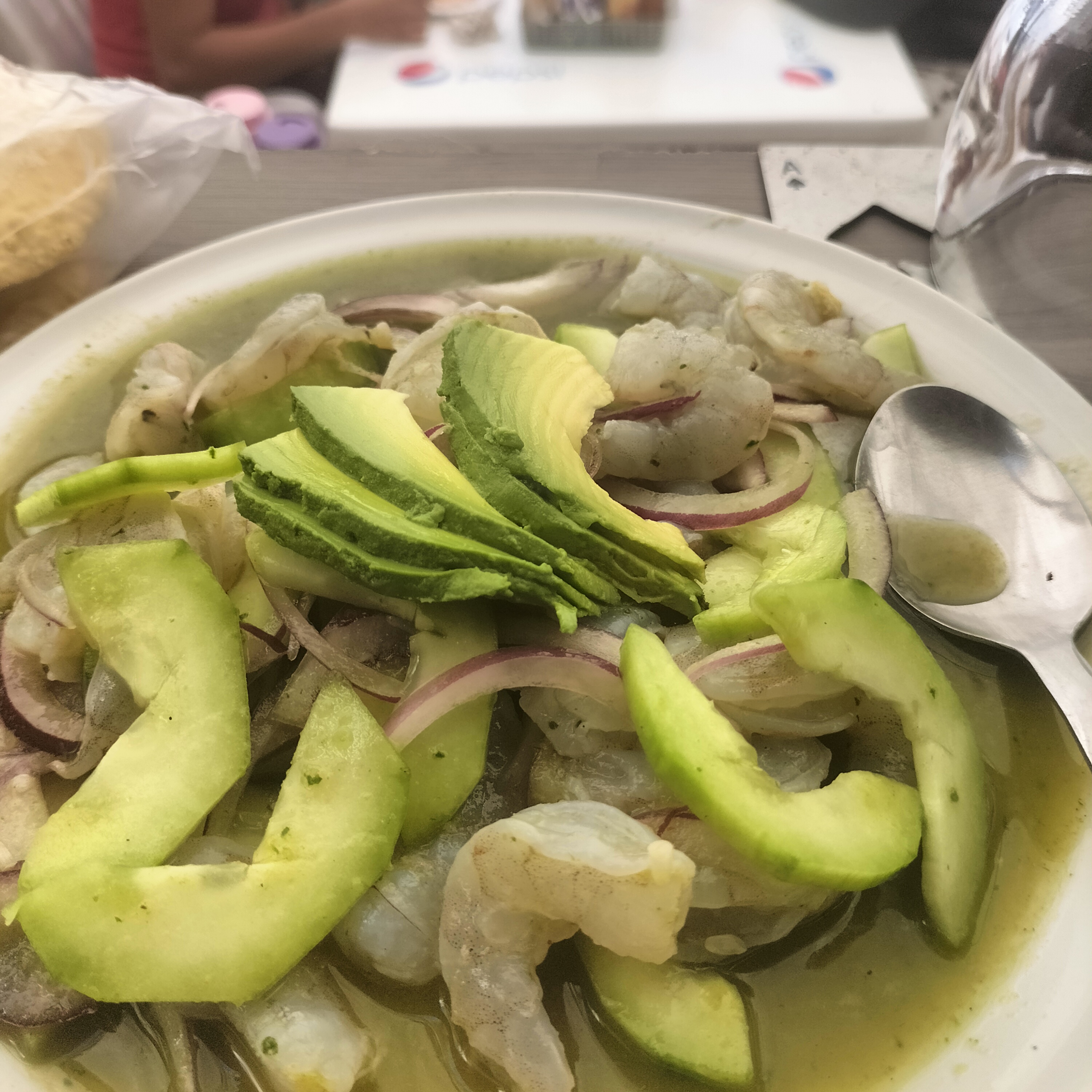 Mariscos LM estilo sinaloa image 4