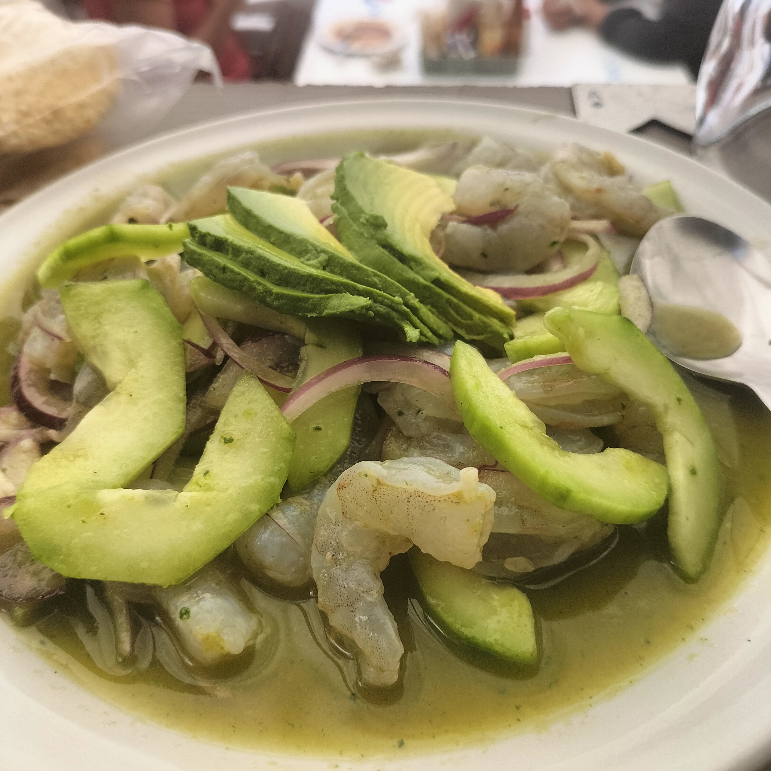 Mariscos LM estilo sinaloa image 6