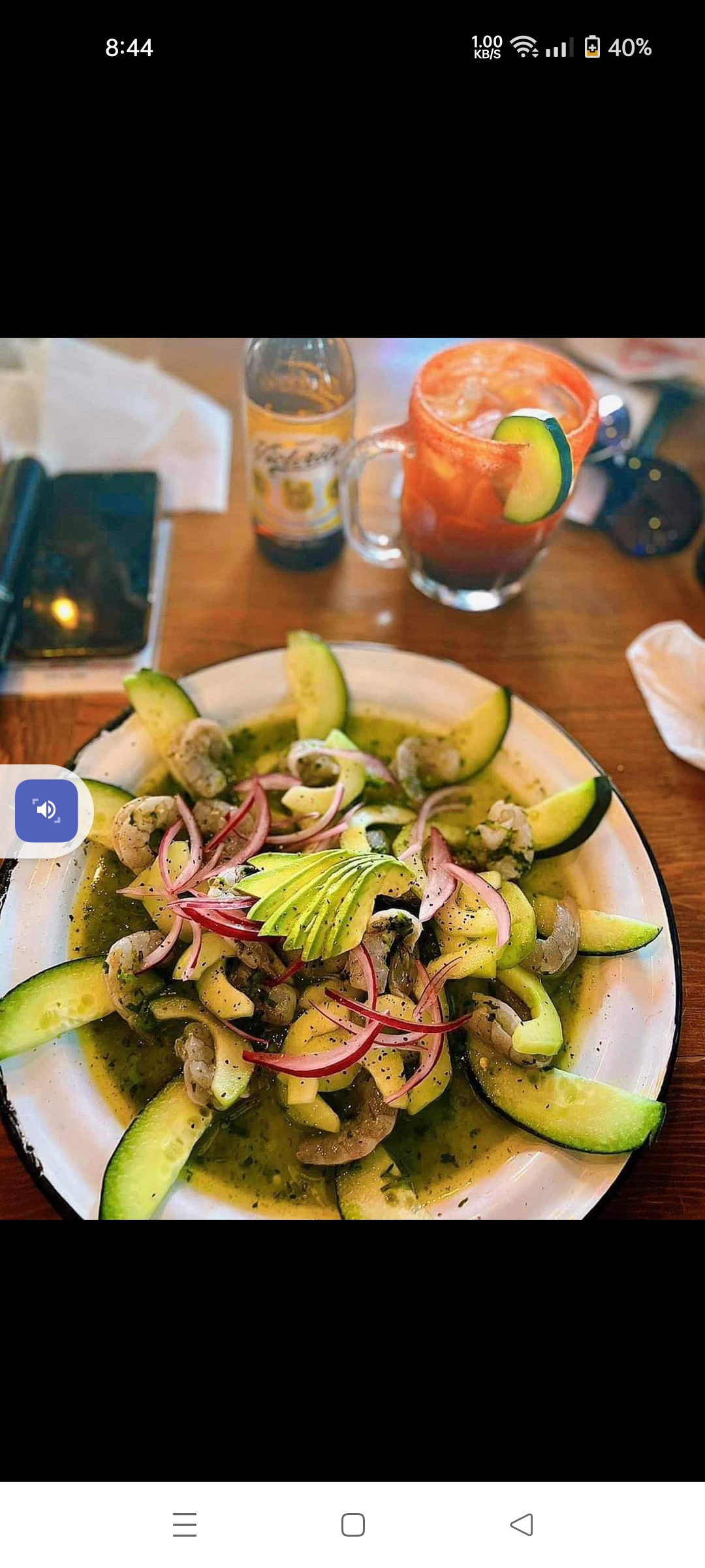 Mariscos LM estilo sinaloa image 7