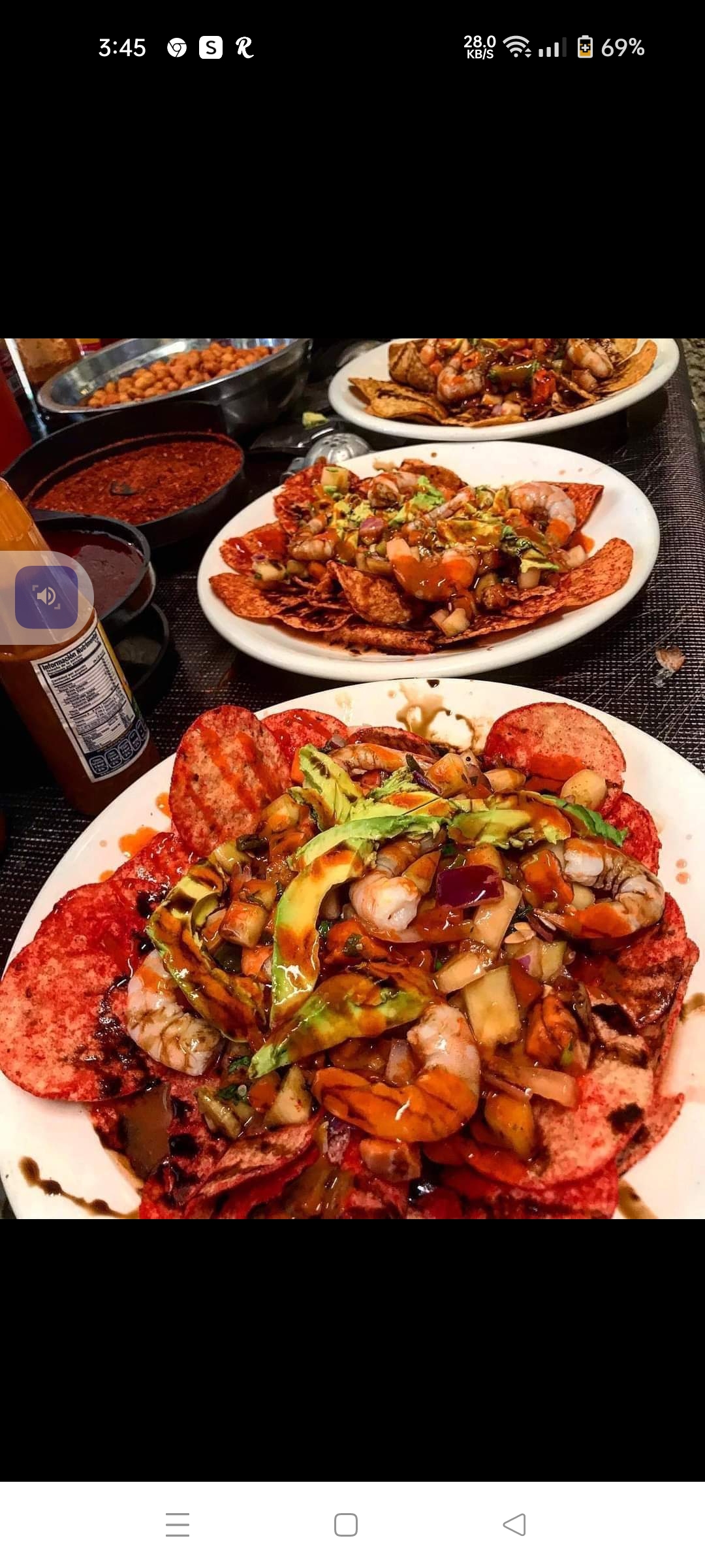 Mariscos LM estilo sinaloa image 8