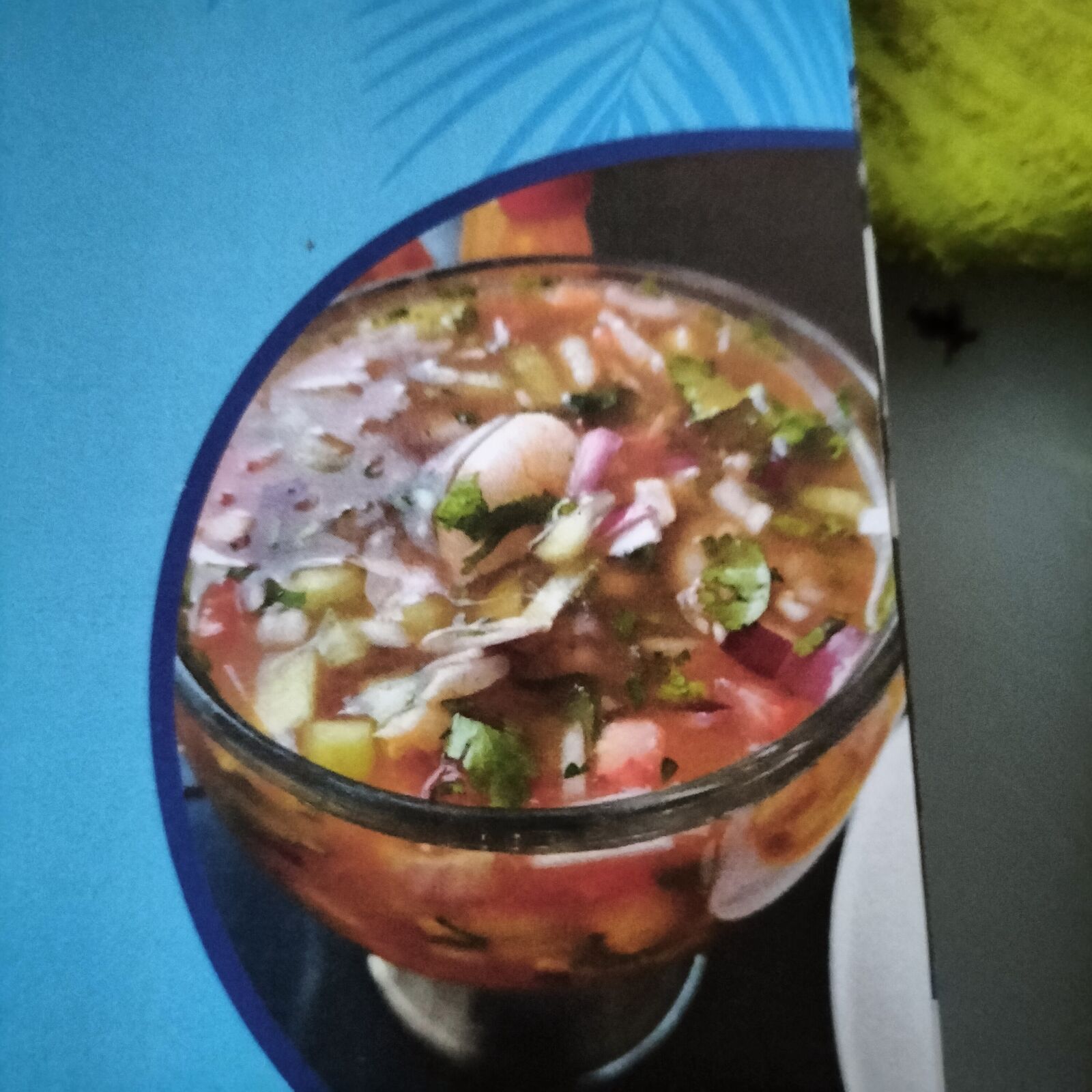 Mariscos LM estilo sinaloa image 9