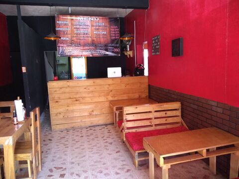 Rebel Pizza image 2