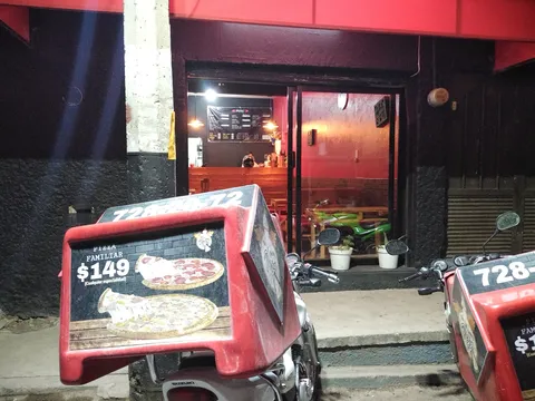 Rebel Pizza image 4