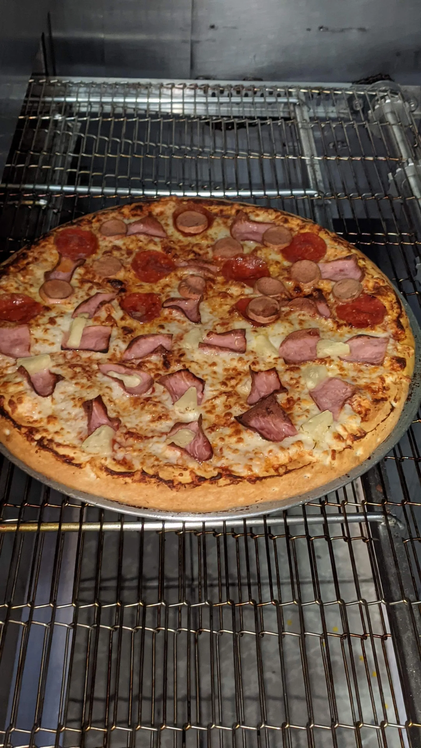 Rebel Pizza image 5