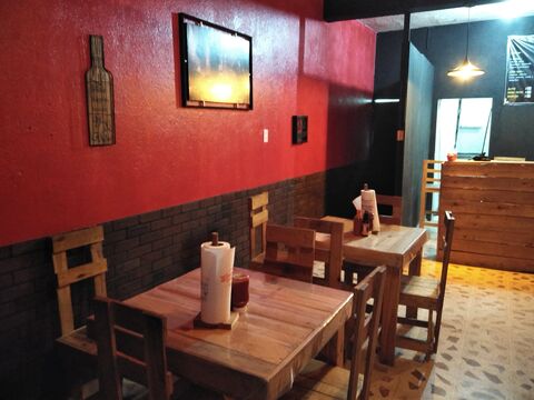 Rebel Pizza image 6