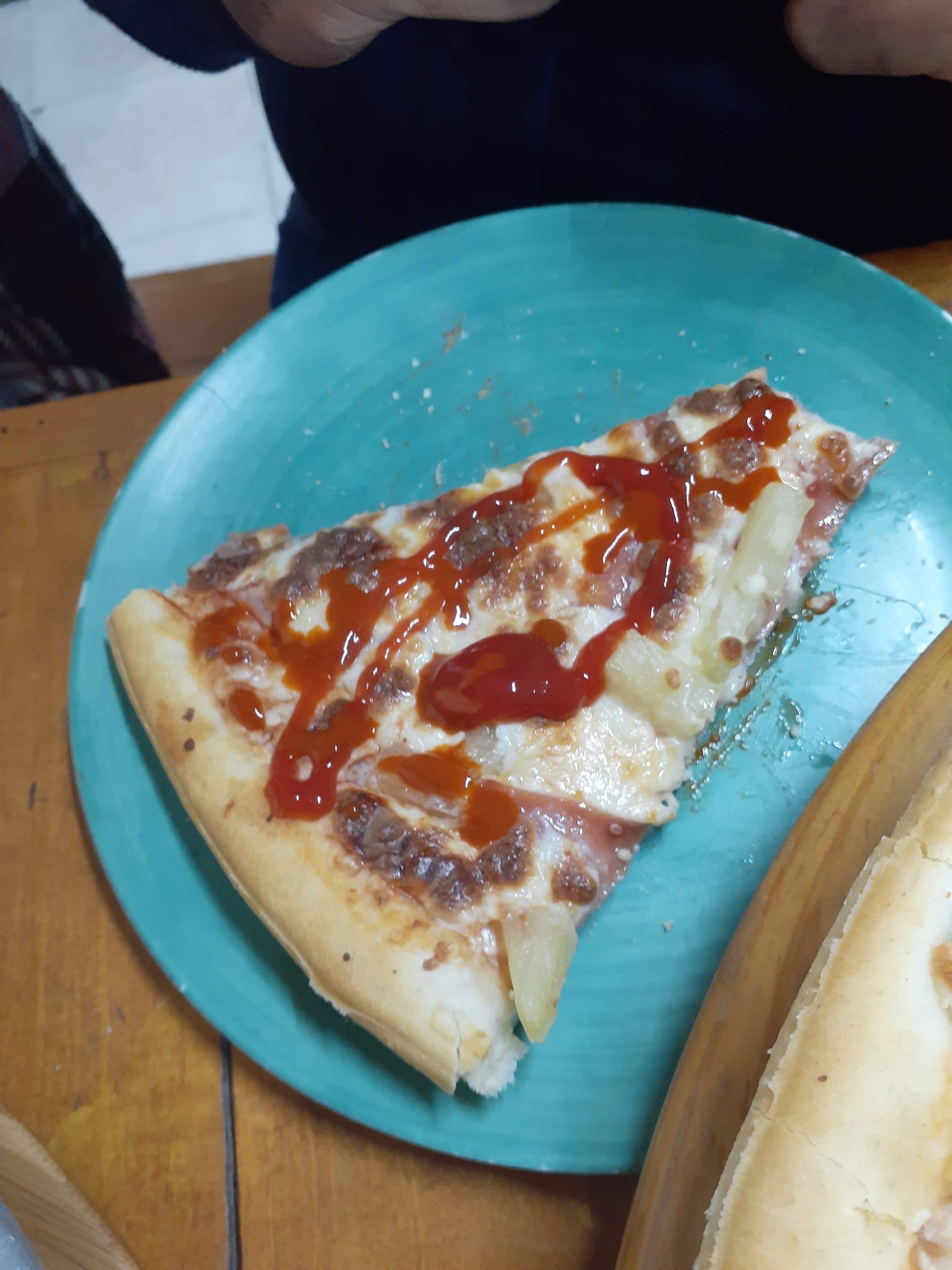 Jalapeños pizza image 3