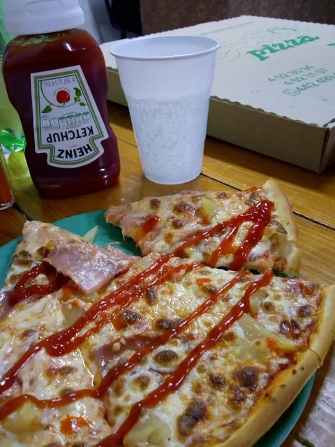 Jalapeños pizza image 4