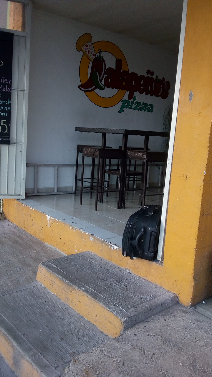 Jalapeños pizza image 9