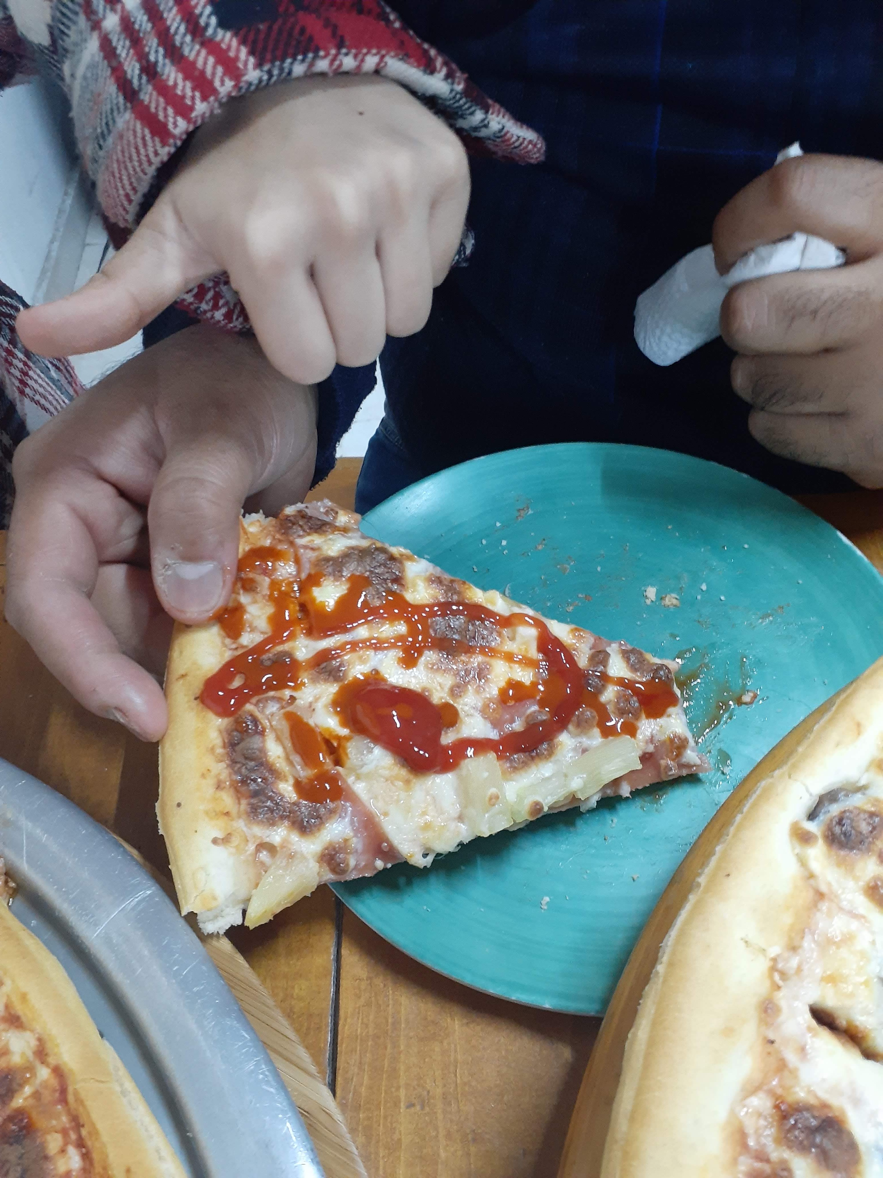 Jalapeños pizza image 10