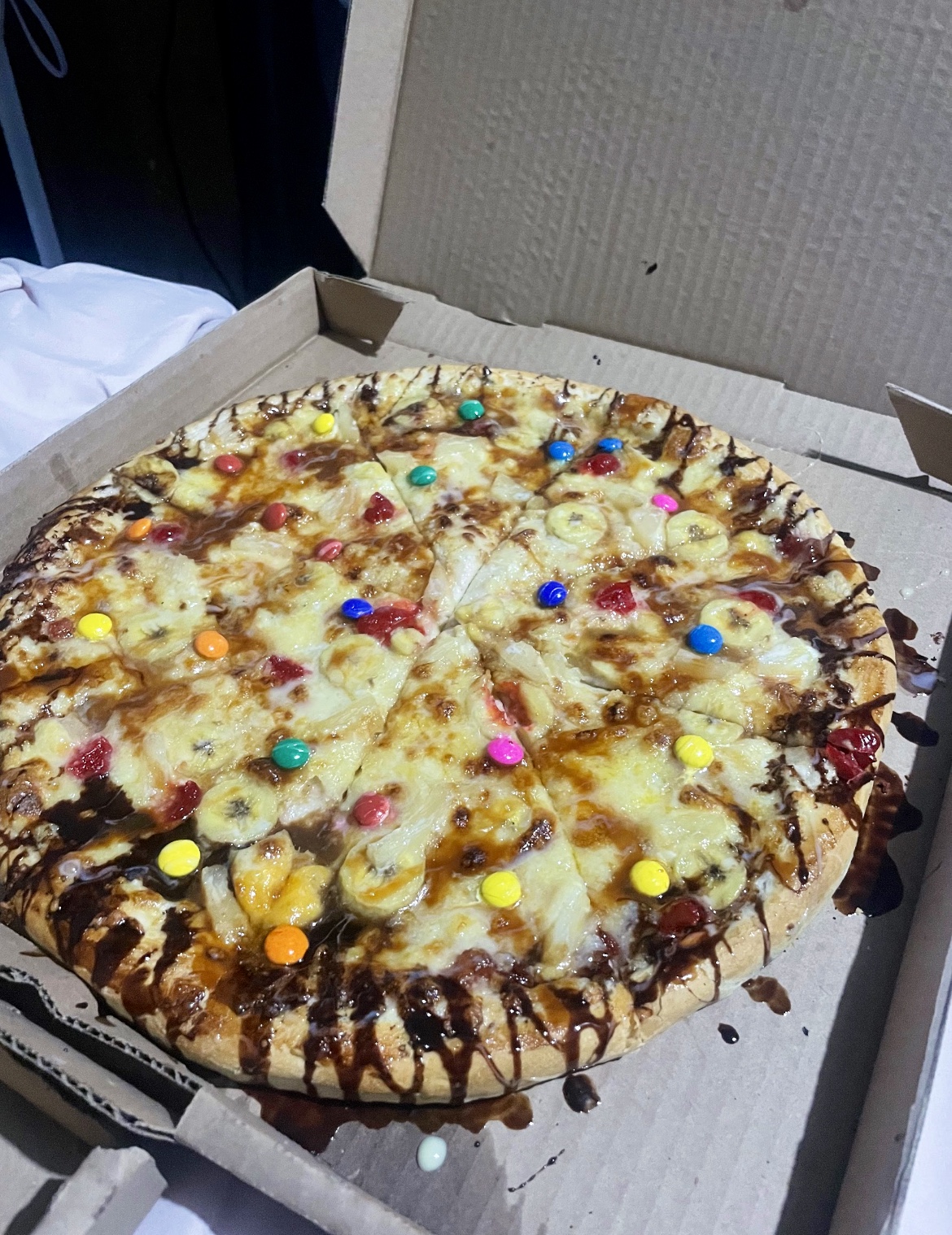 Pizzaburger Queretaro image 2