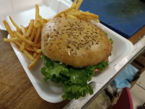 Pizzaburger Queretaro image 3