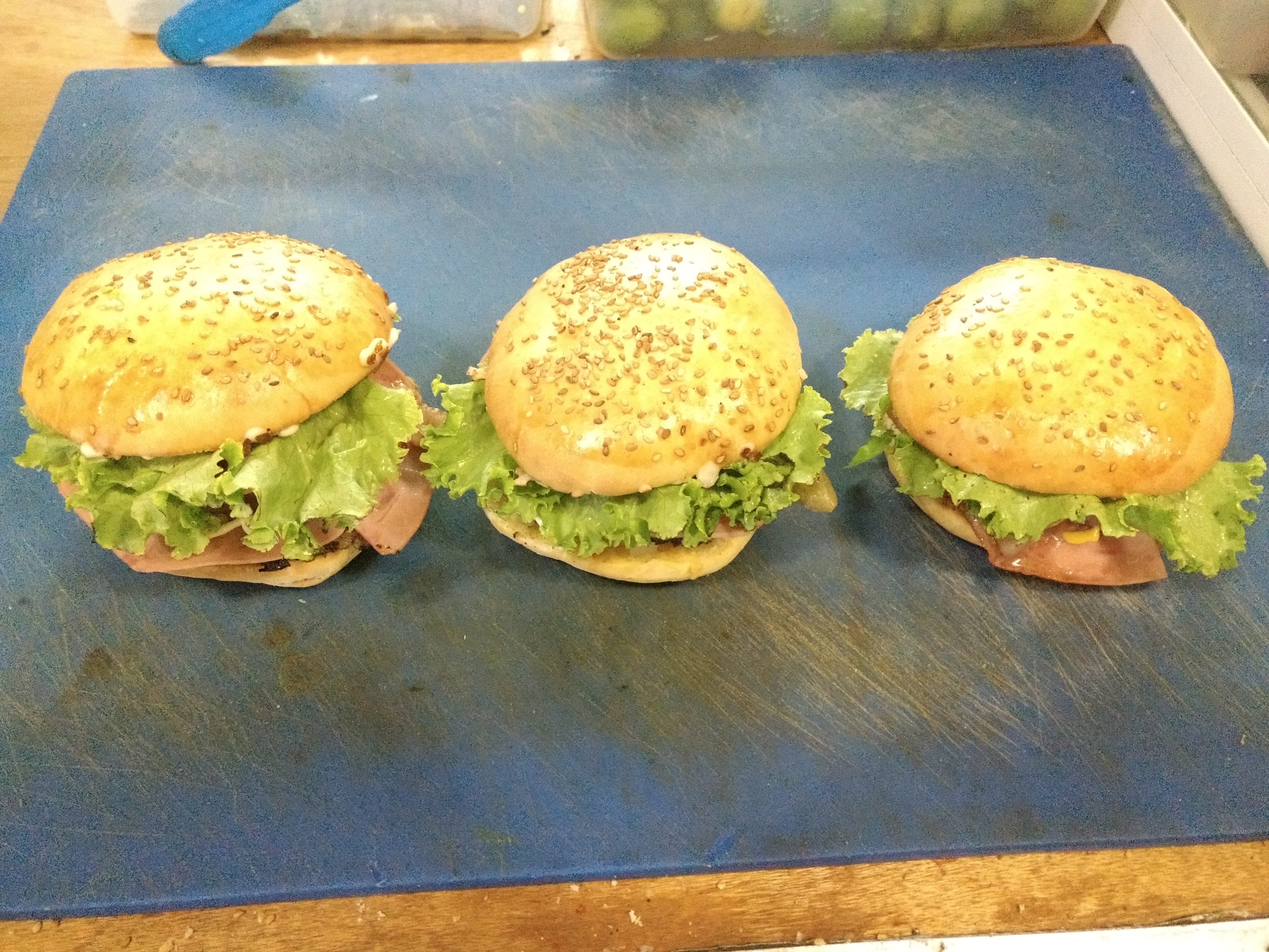 Pizzaburger Queretaro image 4