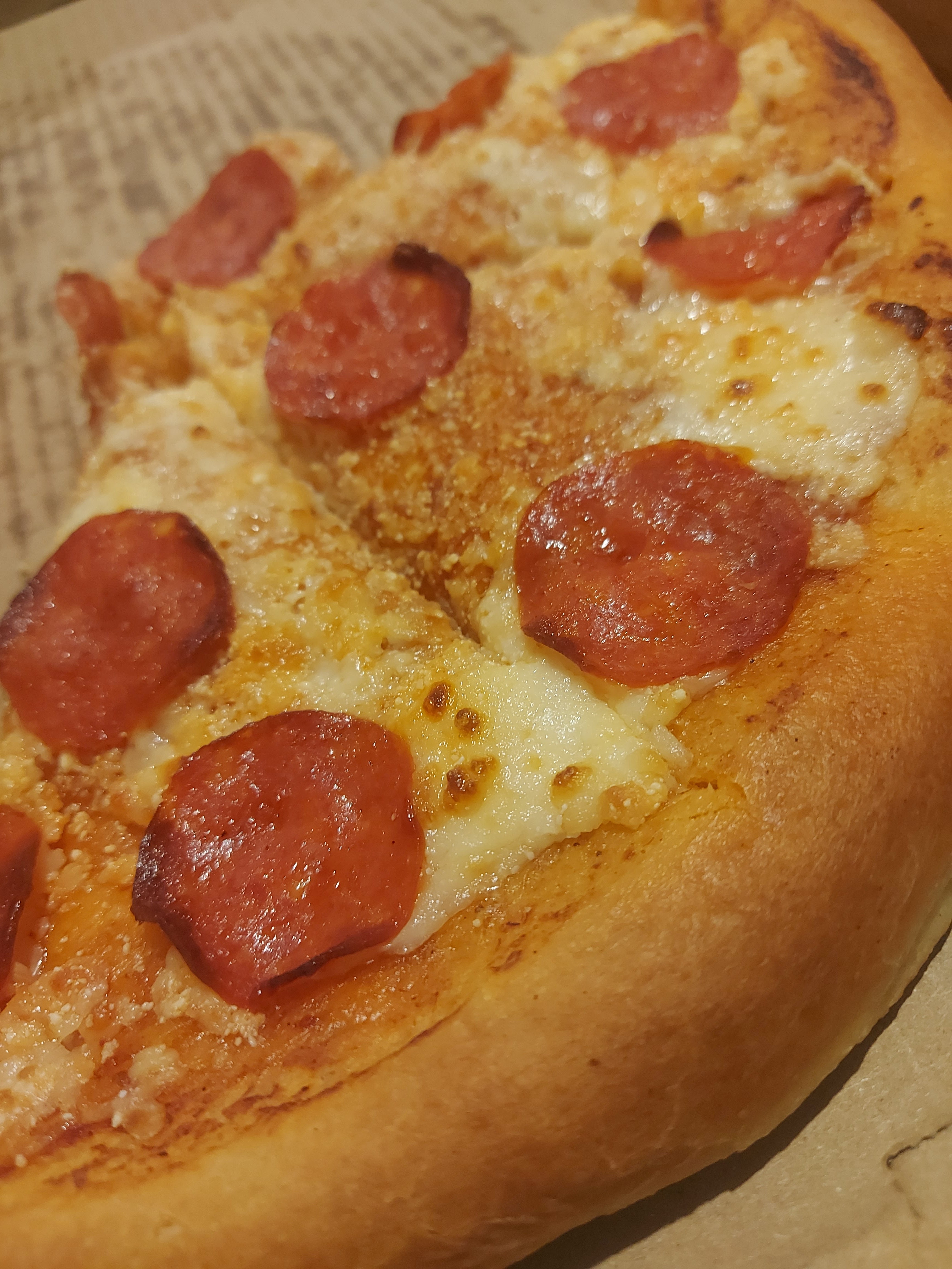 Pizzaburger Queretaro image 5