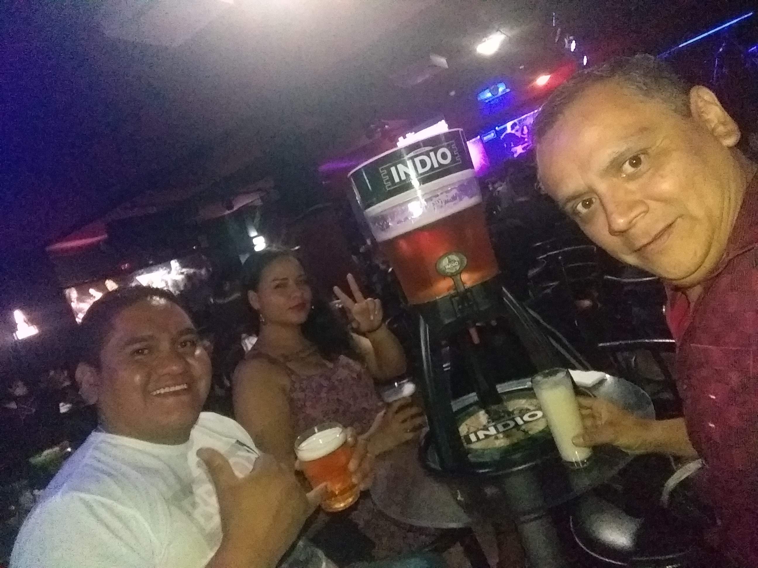 Pizzaburger Queretaro image 8