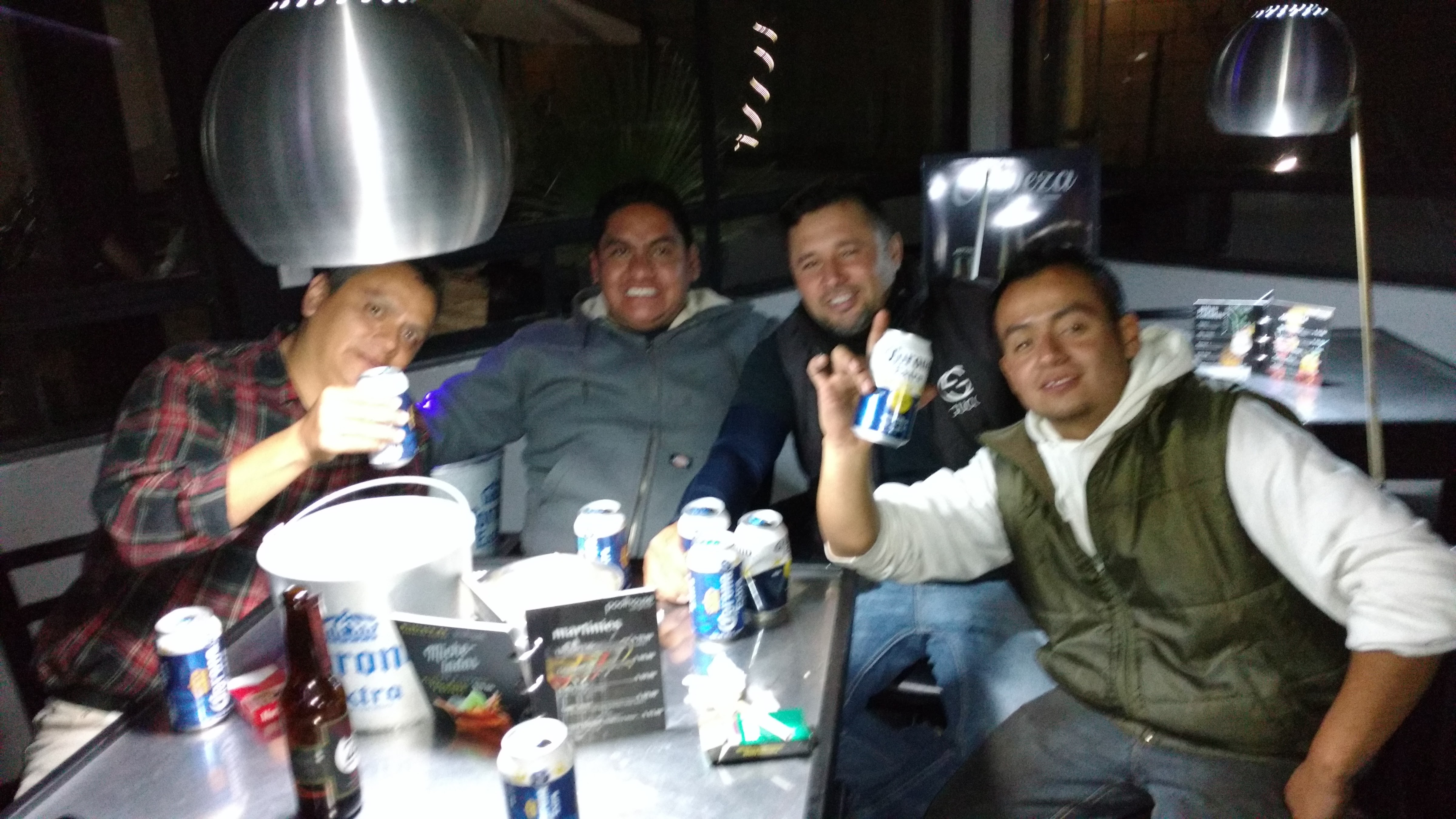 Pizzaburger Queretaro image 10